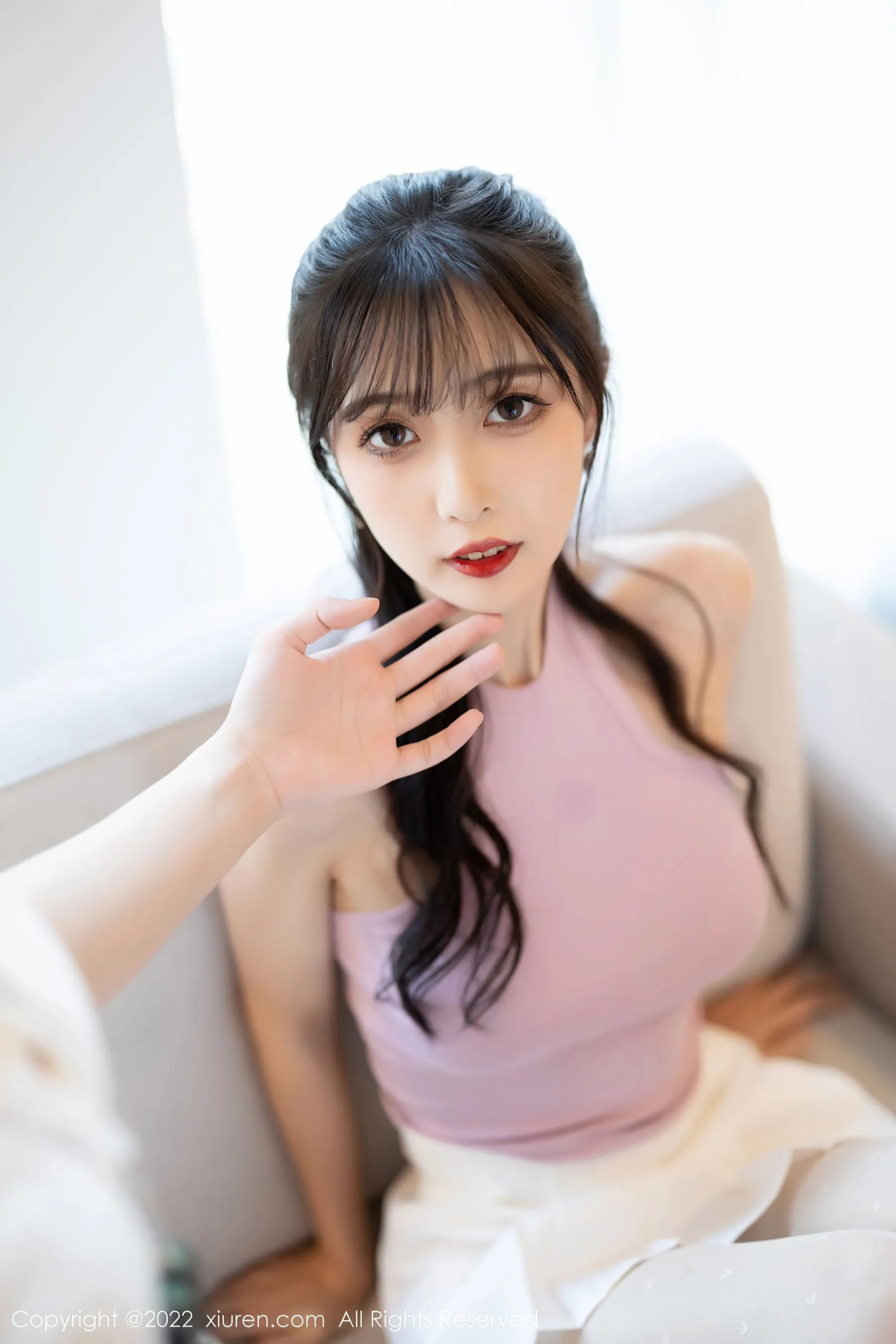 秀人网 No.5622 林星阑第24张