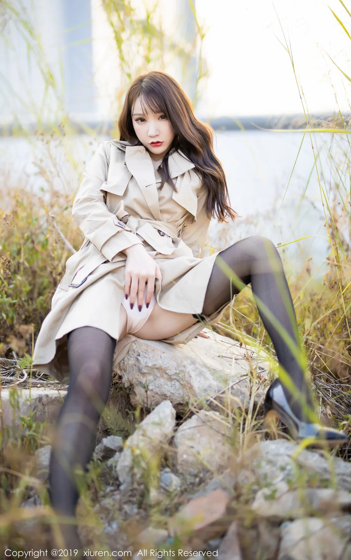 XIUREN秀人网 N0.1876 周于希Sandy第7张