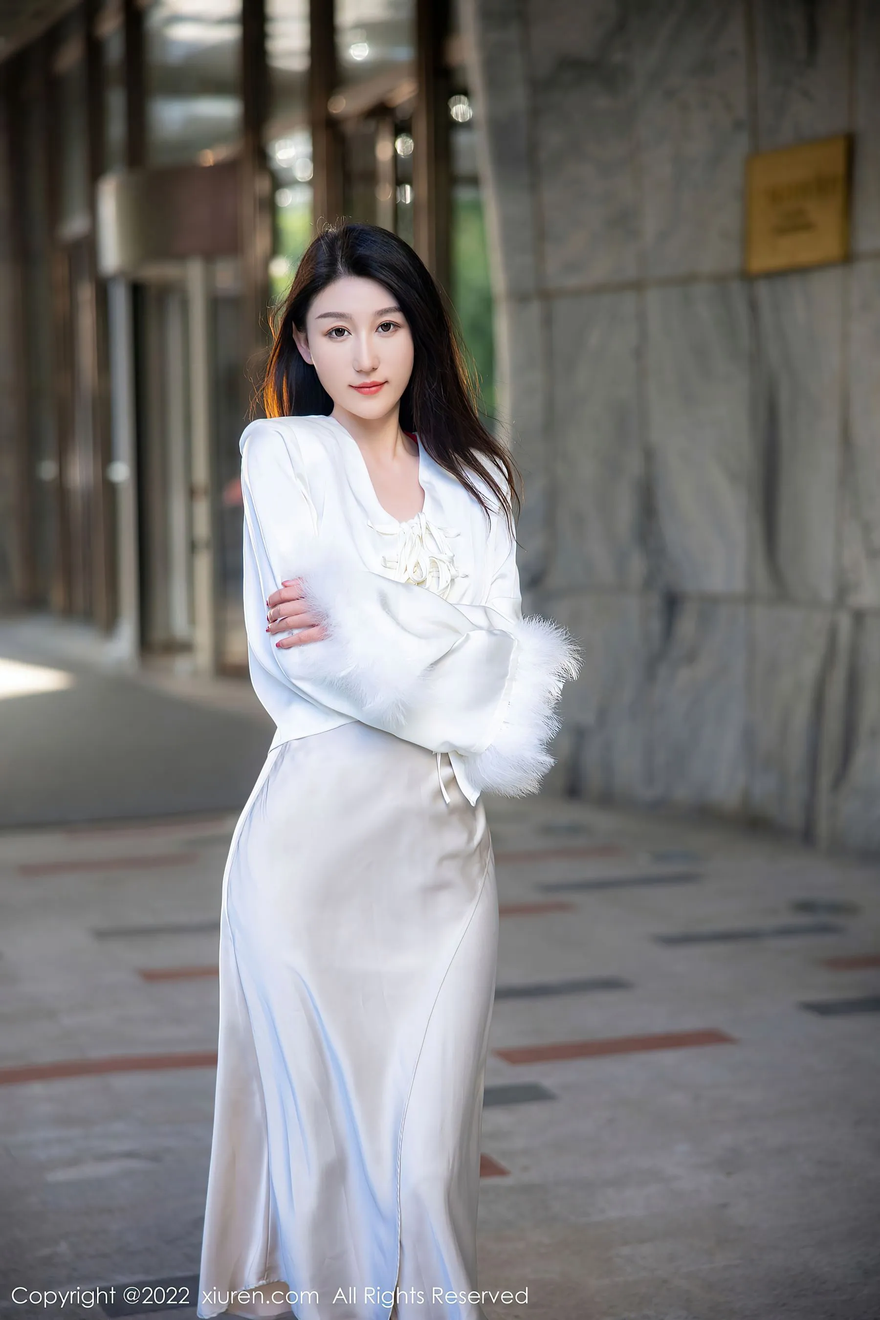 秀人网 No.5734 薇薇酱第15张