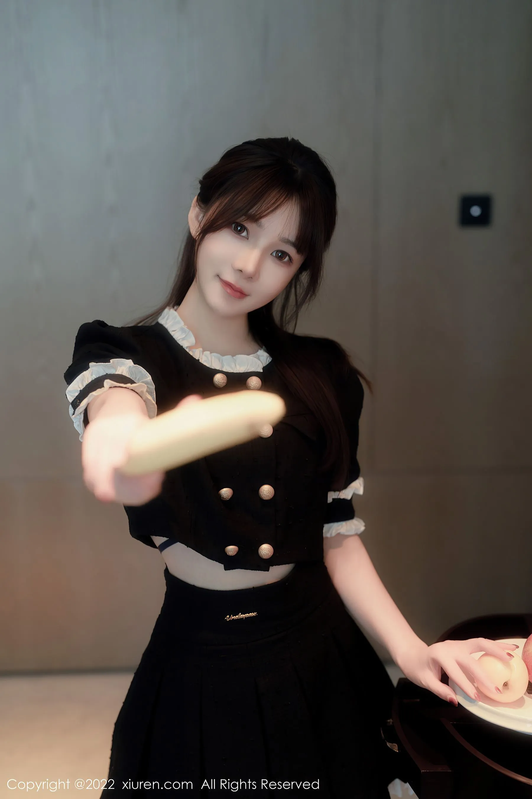  秀人网 No.5626 婠婠么第15张