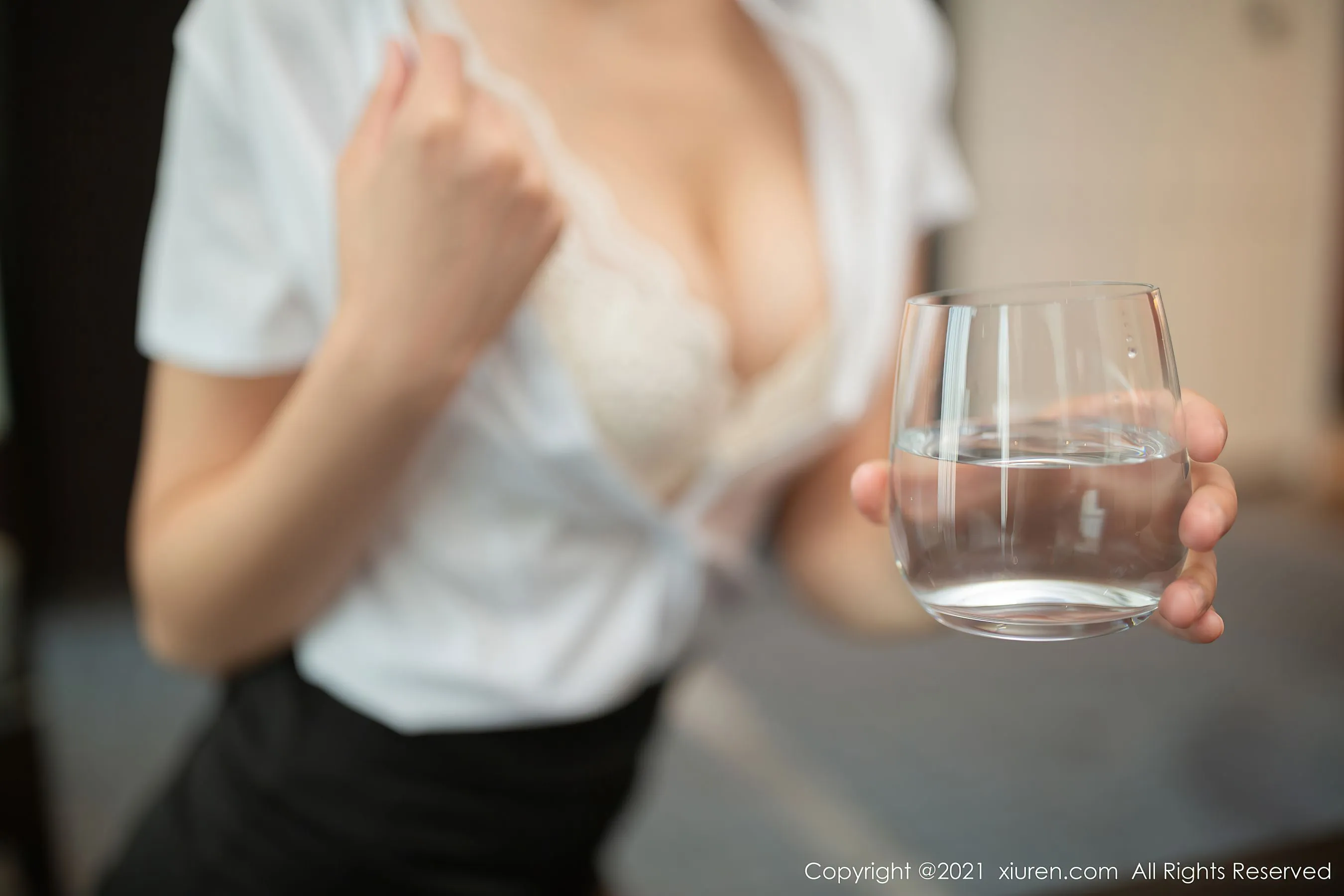  秀人 No.3795 陆萱萱第25张