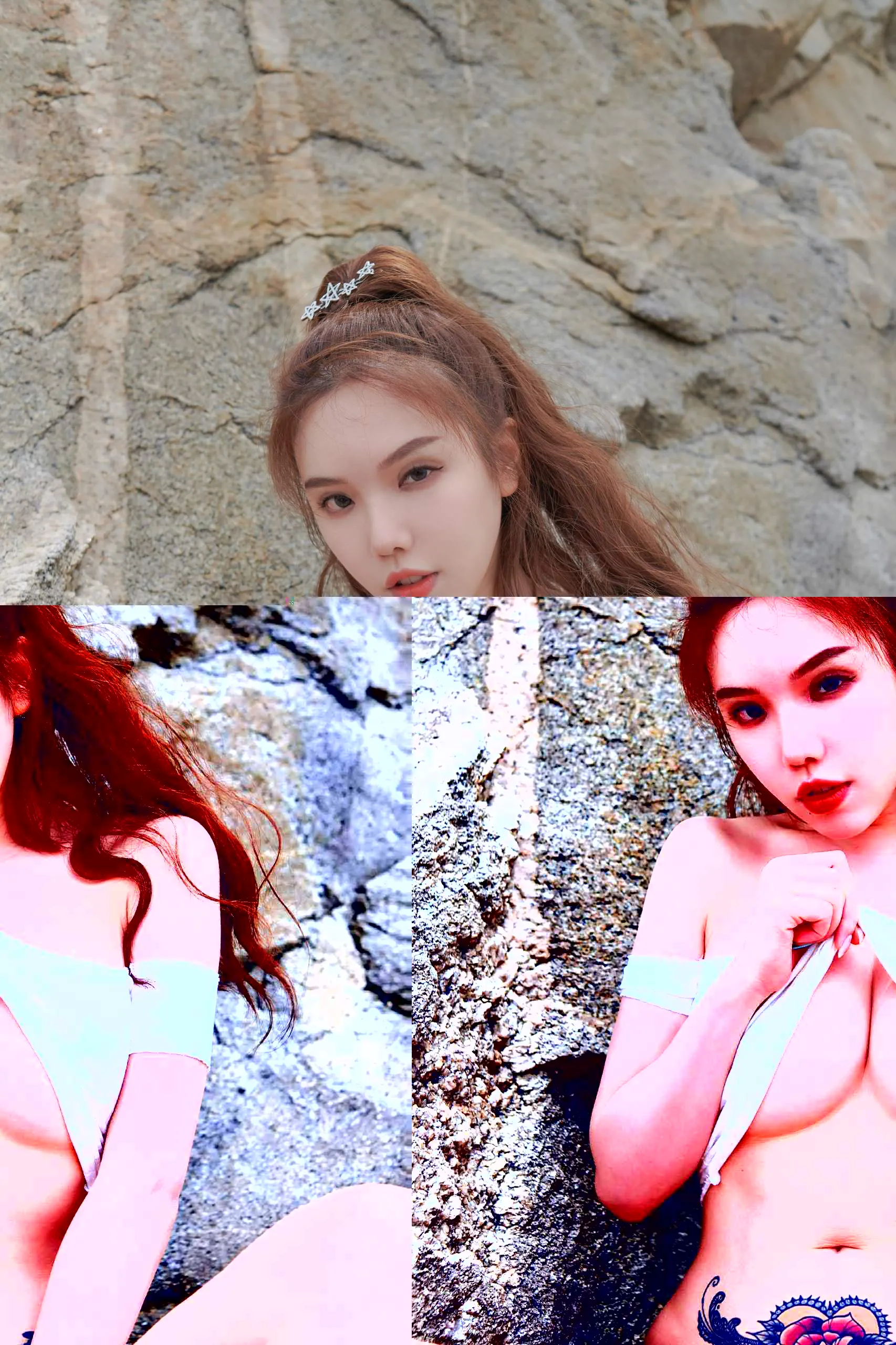  XIUREN秀人网 No.1684 妮小妖第8张