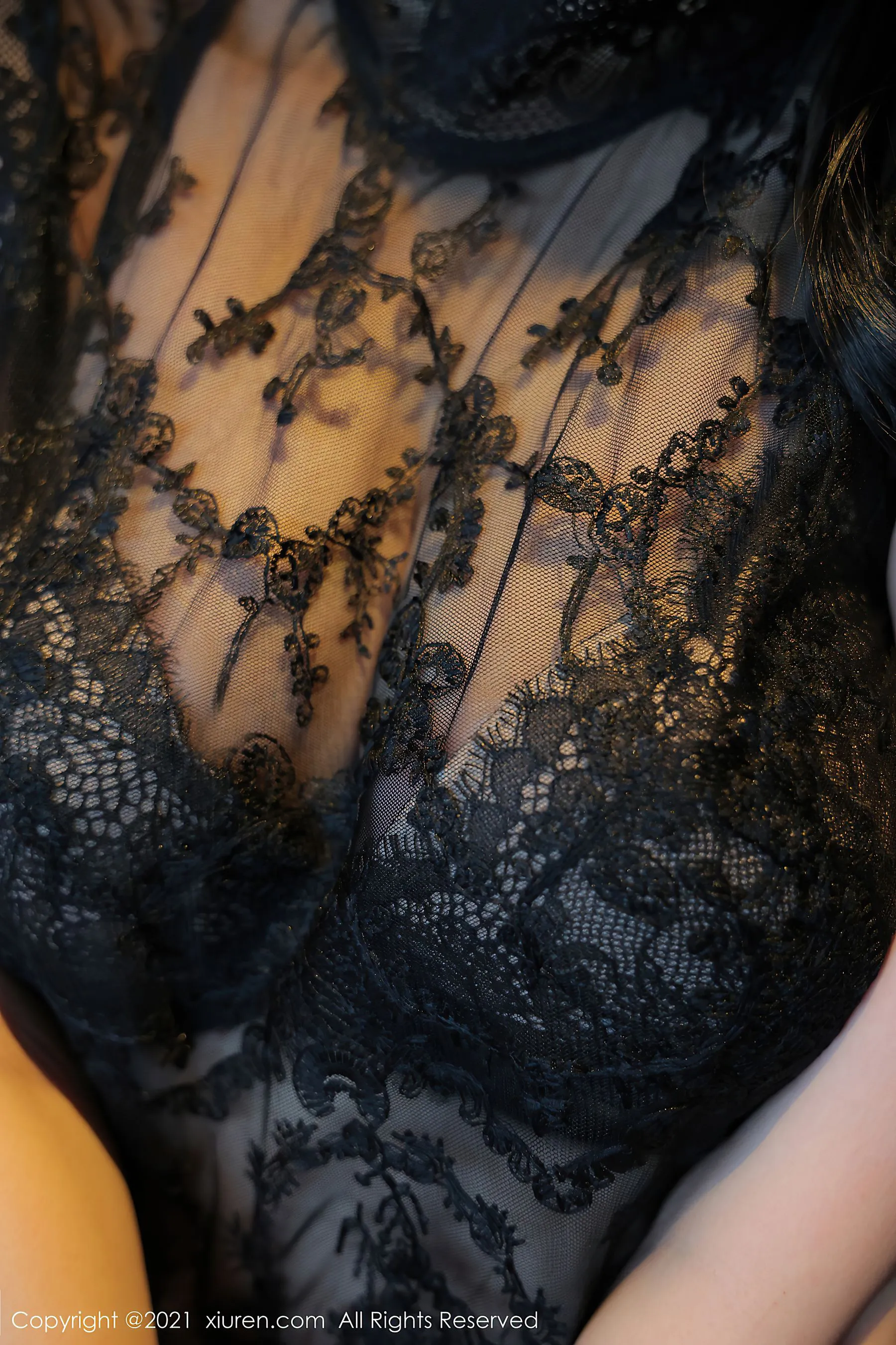 秀人 No.3938 苏小曼babyface第12张