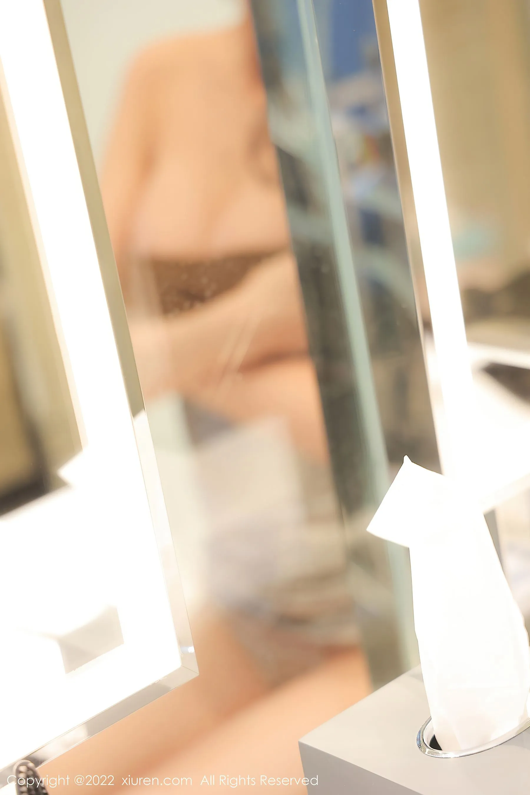  秀人网 No.5030 葛征第5张