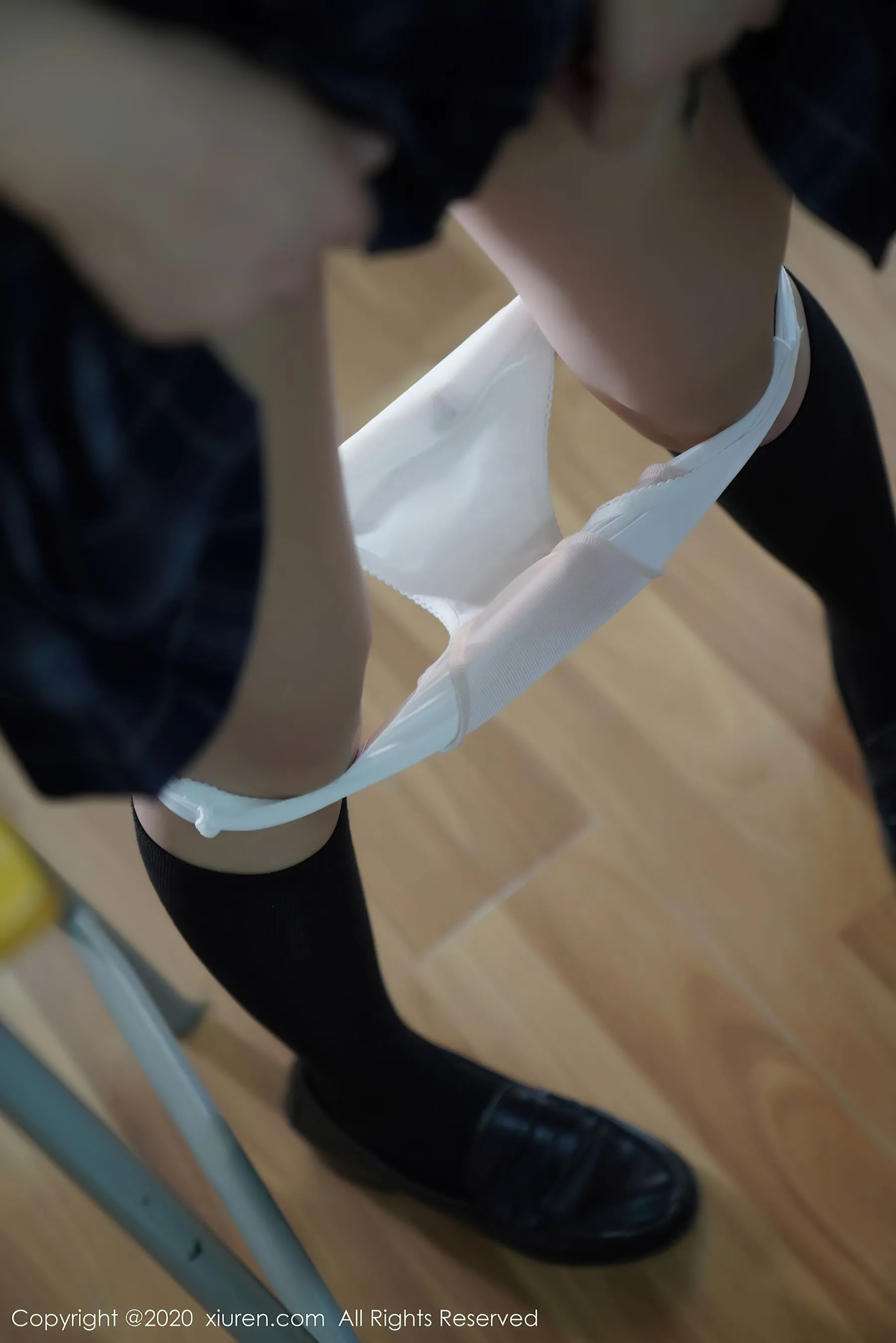  秀人 No.2776 @果儿Victoria&#038;@周大萌第29张