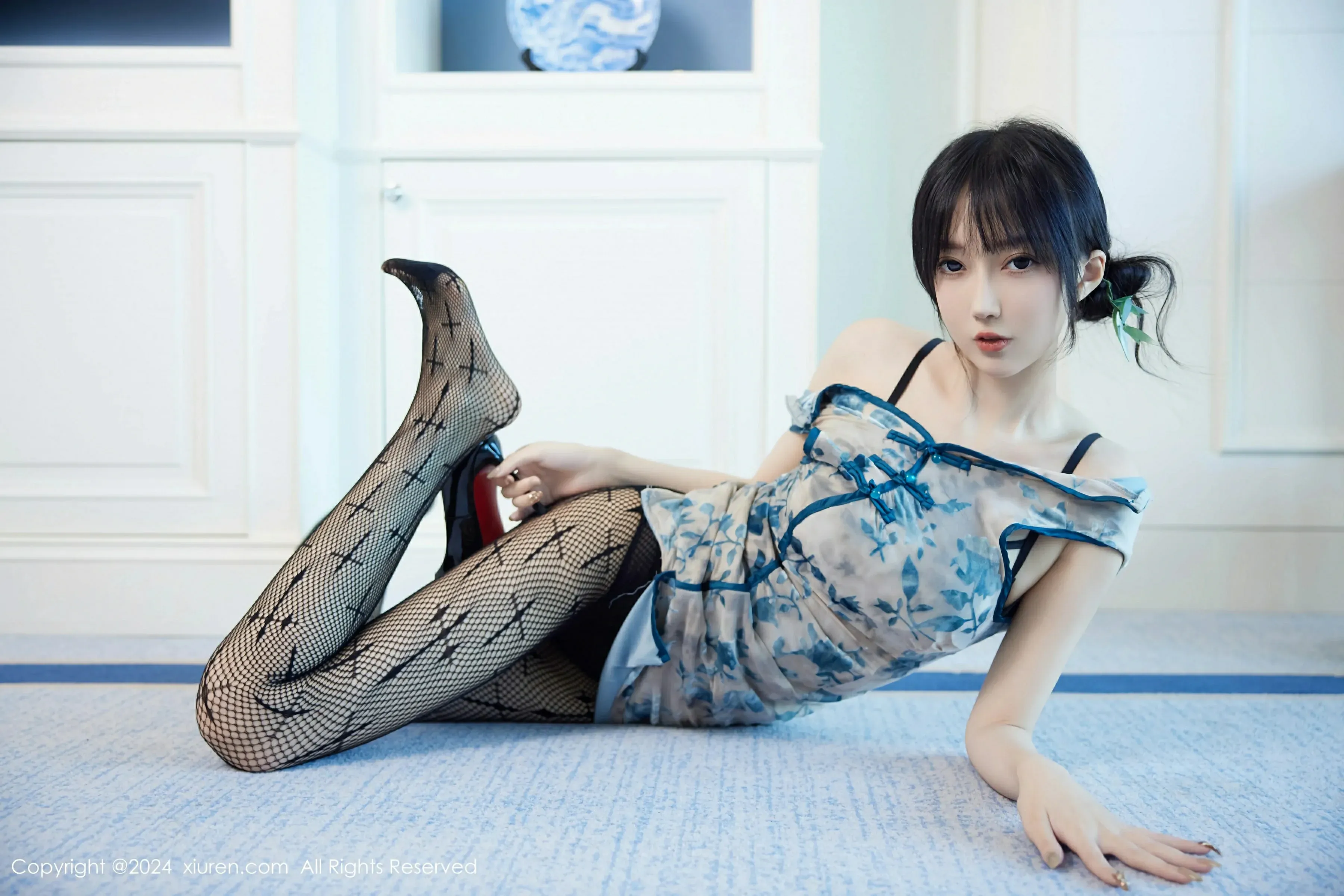  XiuRen 秀人 No.9236 玥儿玥er [74P]第15张