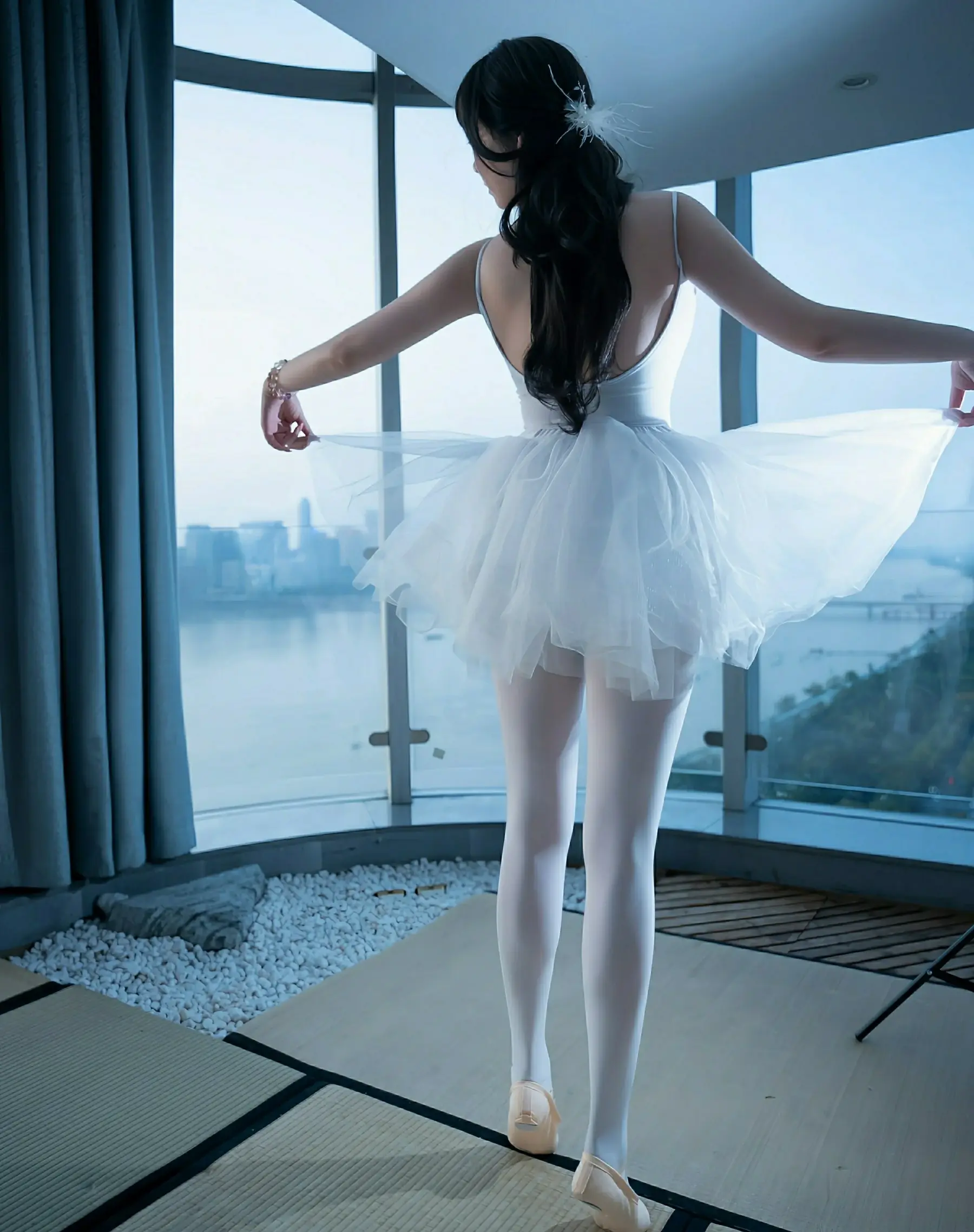  秀人网 No.10575 软情 [78P]第11张