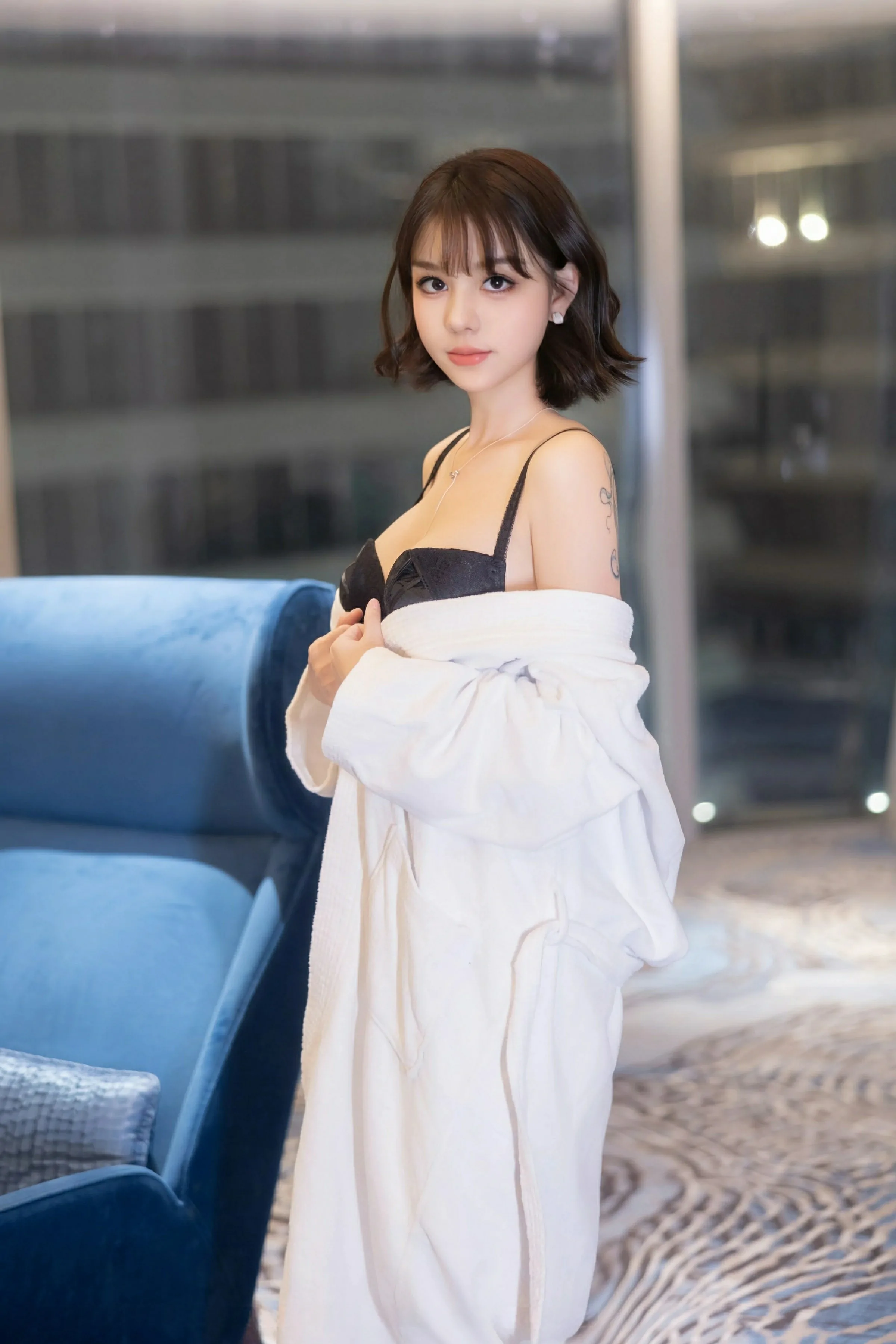  XiuRen 秀人 No.9713 黎苏苏 [78P]第2张