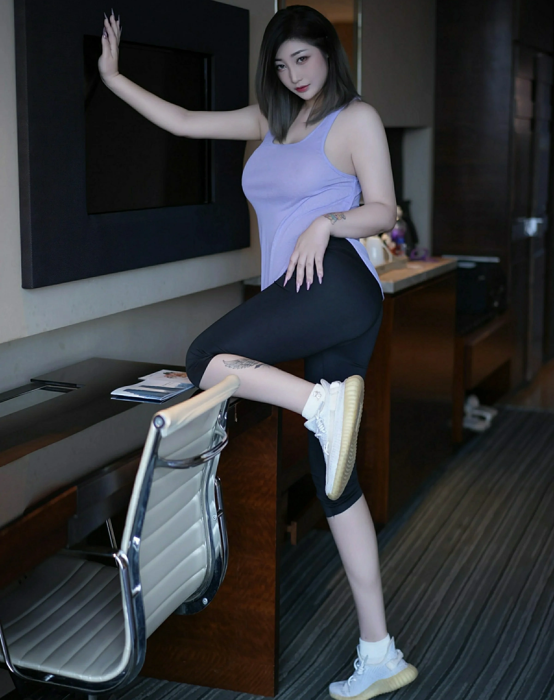  秀人网 No.10682 妲己 [85P]第2张