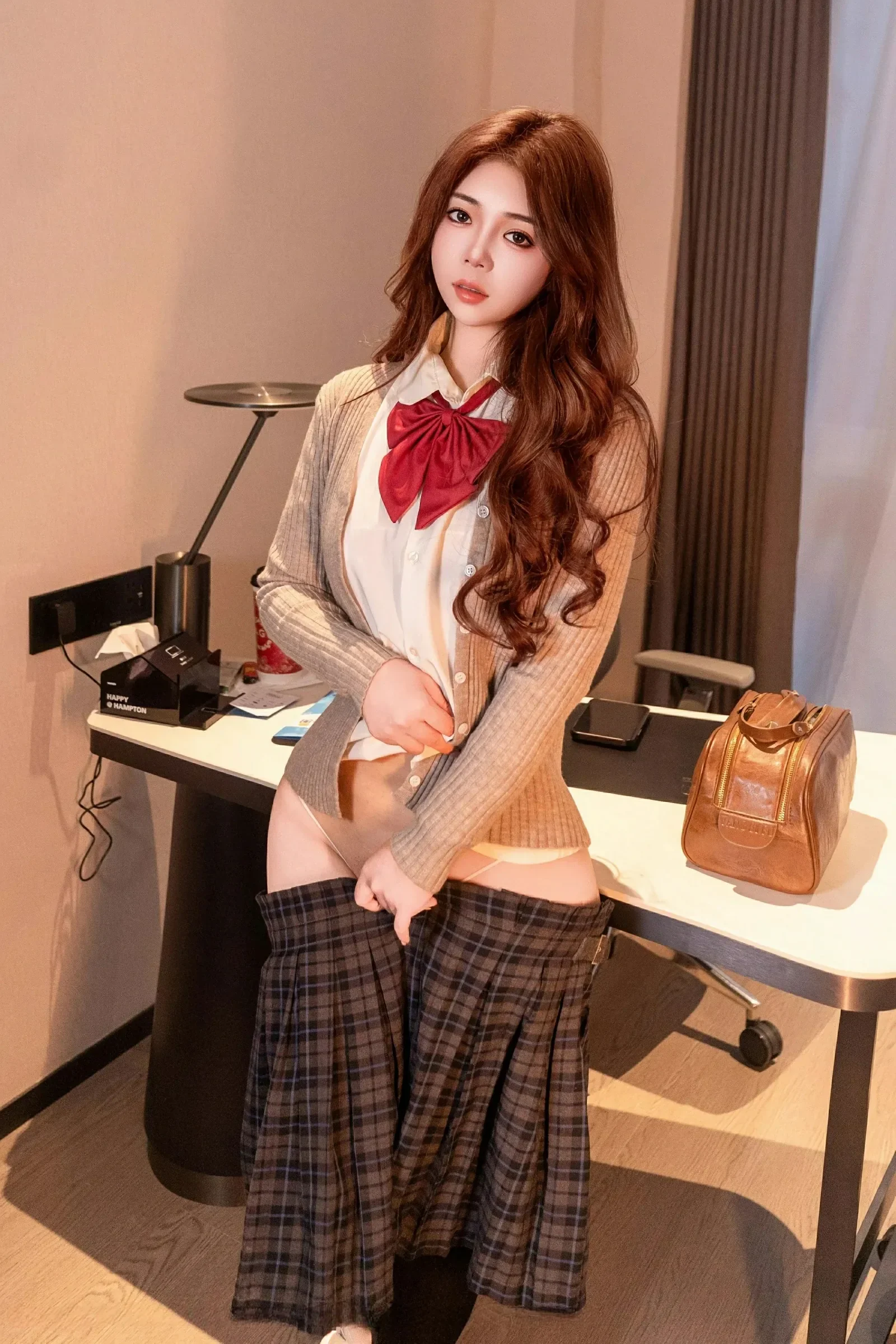  XiuRen 秀人 No.9974 沐娜娜 [103P]第11张