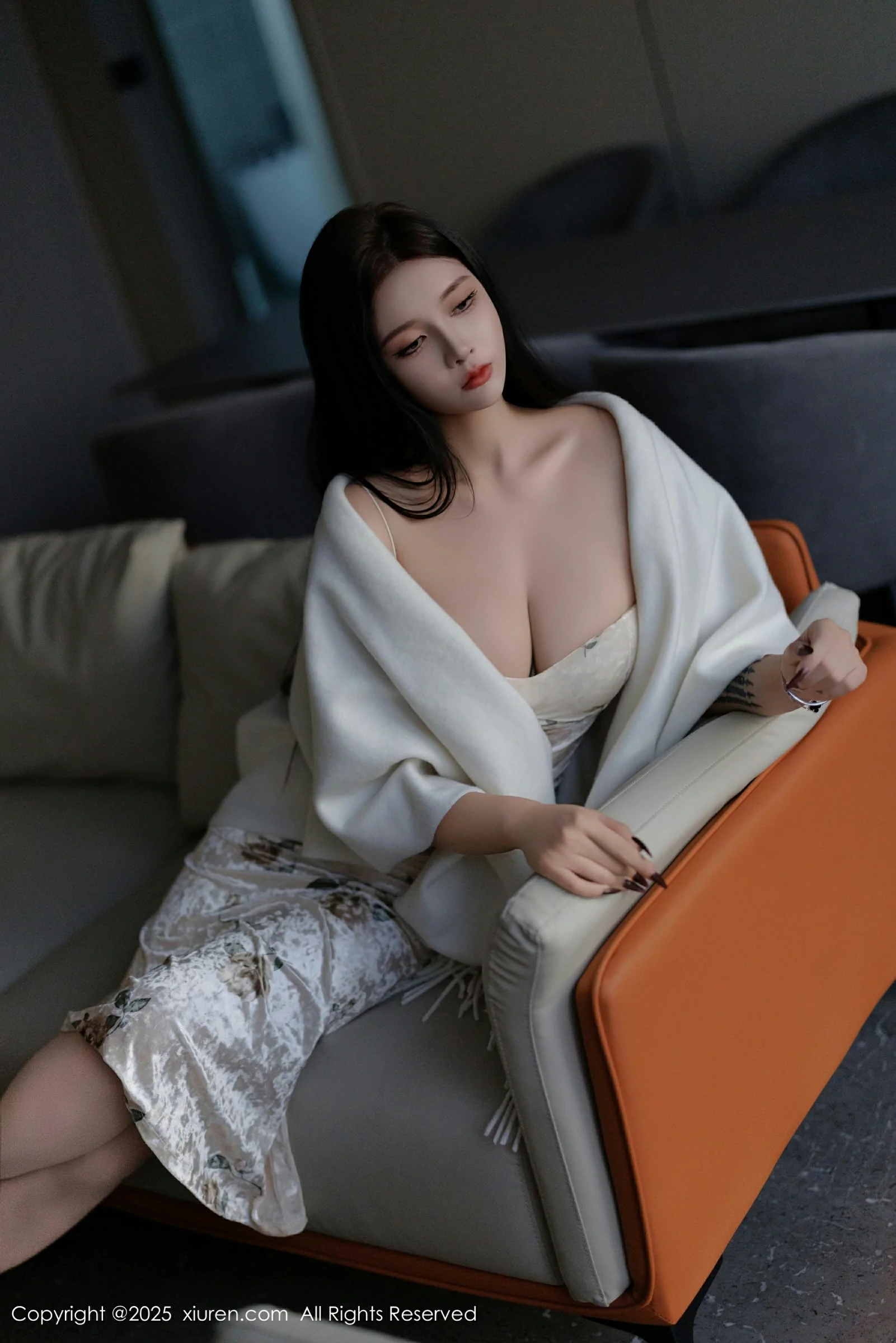  XiuRen 秀人 No.9899 娜比 [81P]第3张