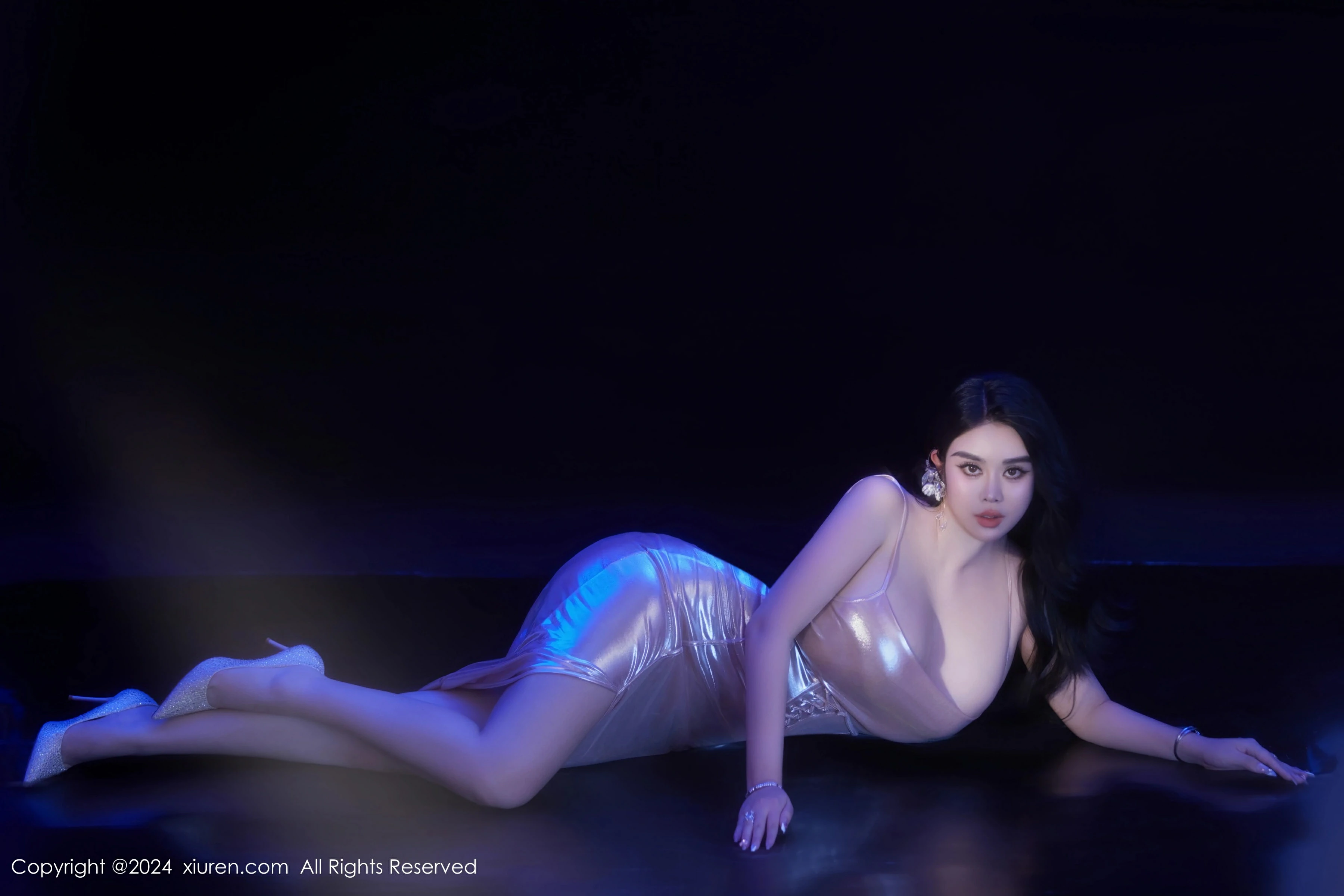  XiuRen 秀人 No.8878 戴渃欣 [47P]第11张