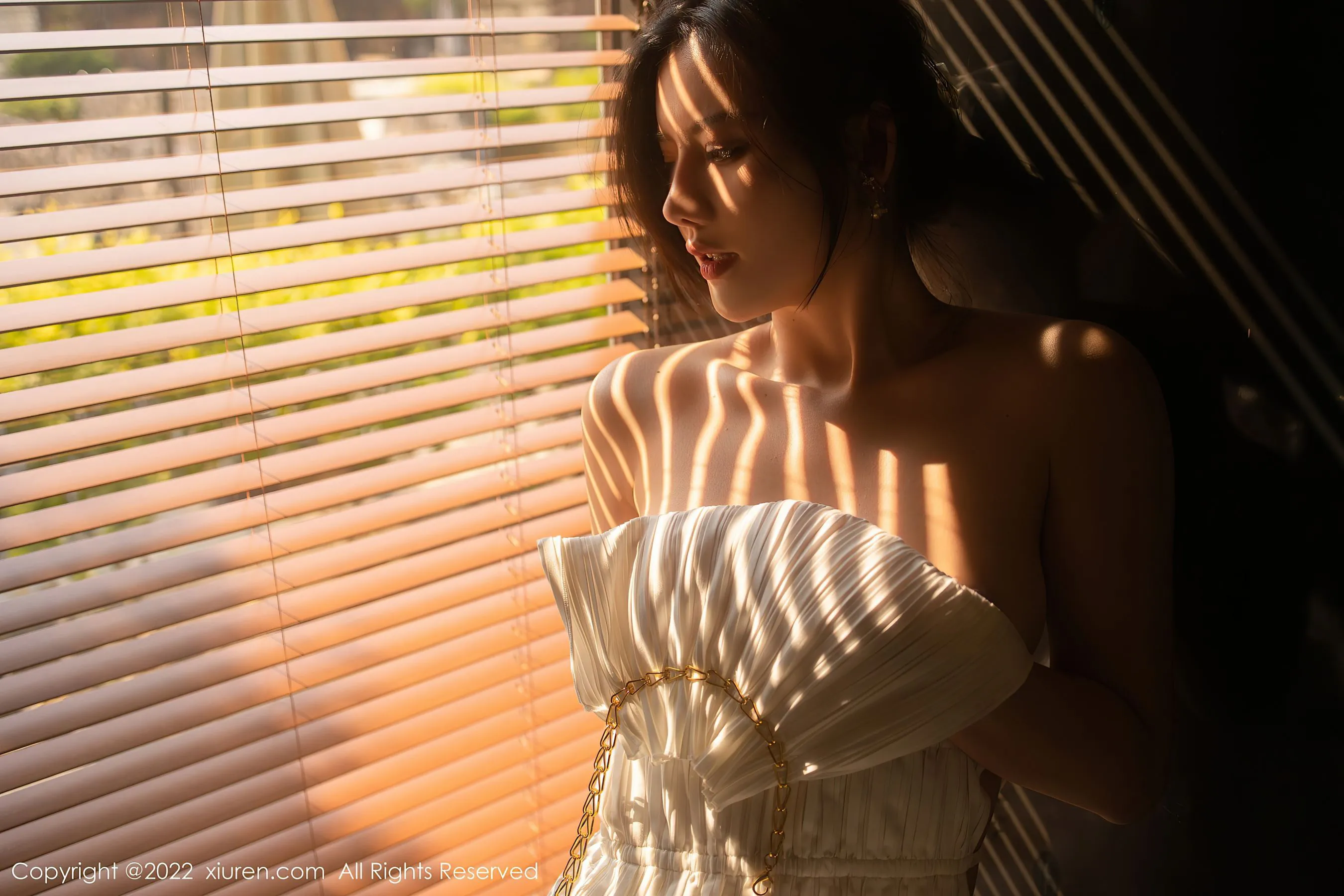  秀人网 No.5246 就是阿朱啊第8张