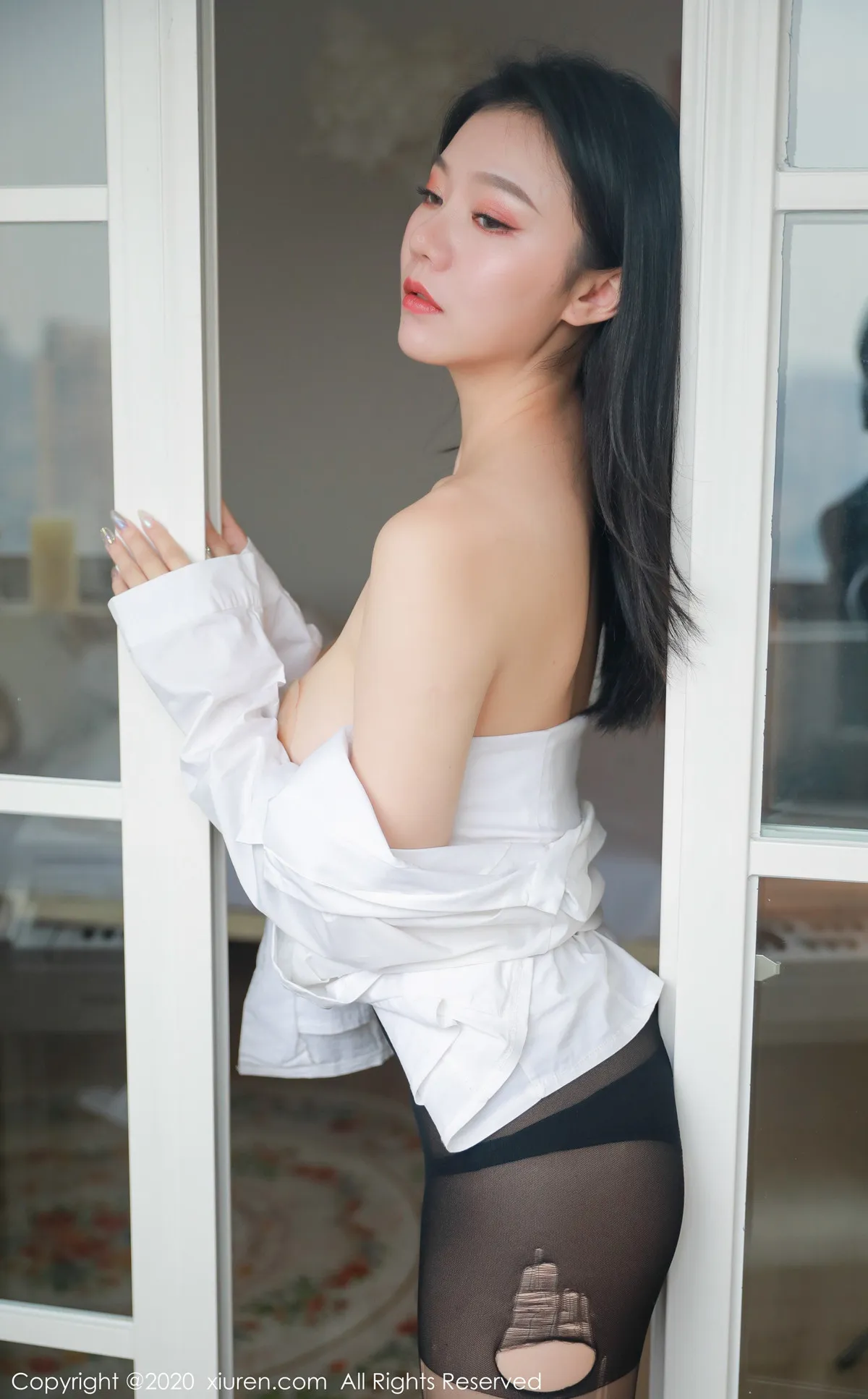  XIUREN秀人网 N0.1957 安然anran第18张