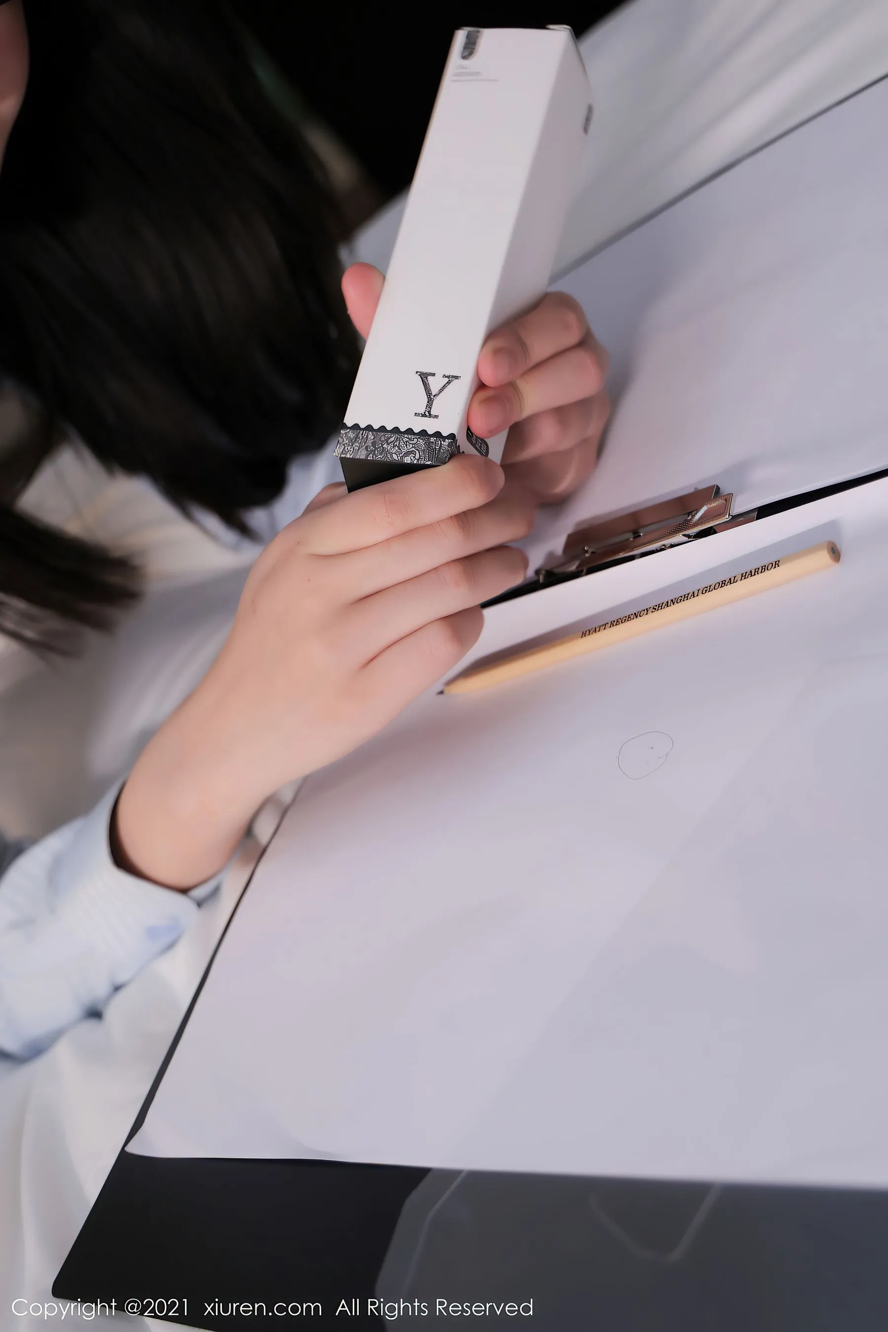  秀人 No.4132 summer宝宝第25张