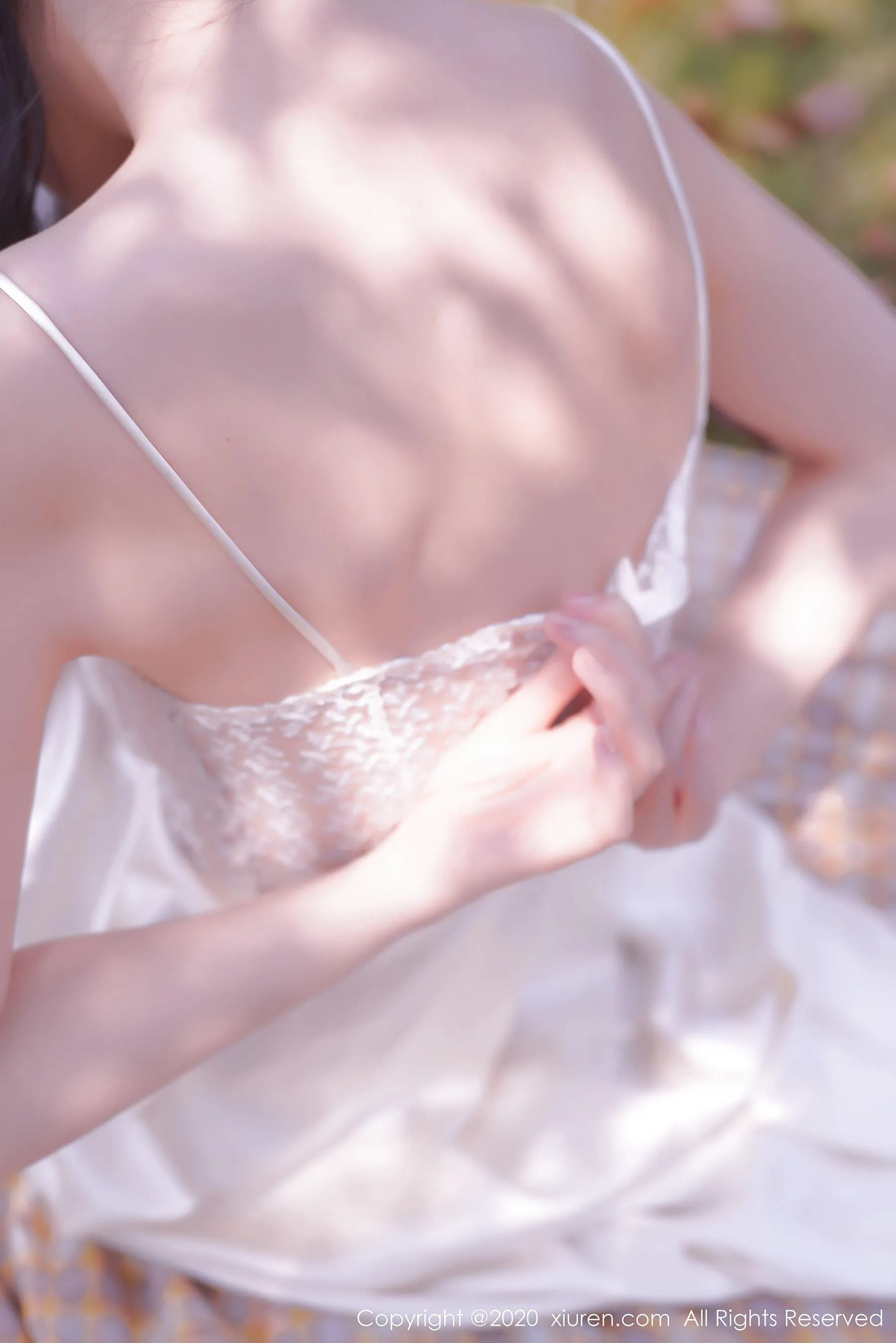 秀人XIUREN No.2297 沈梦瑶第18张