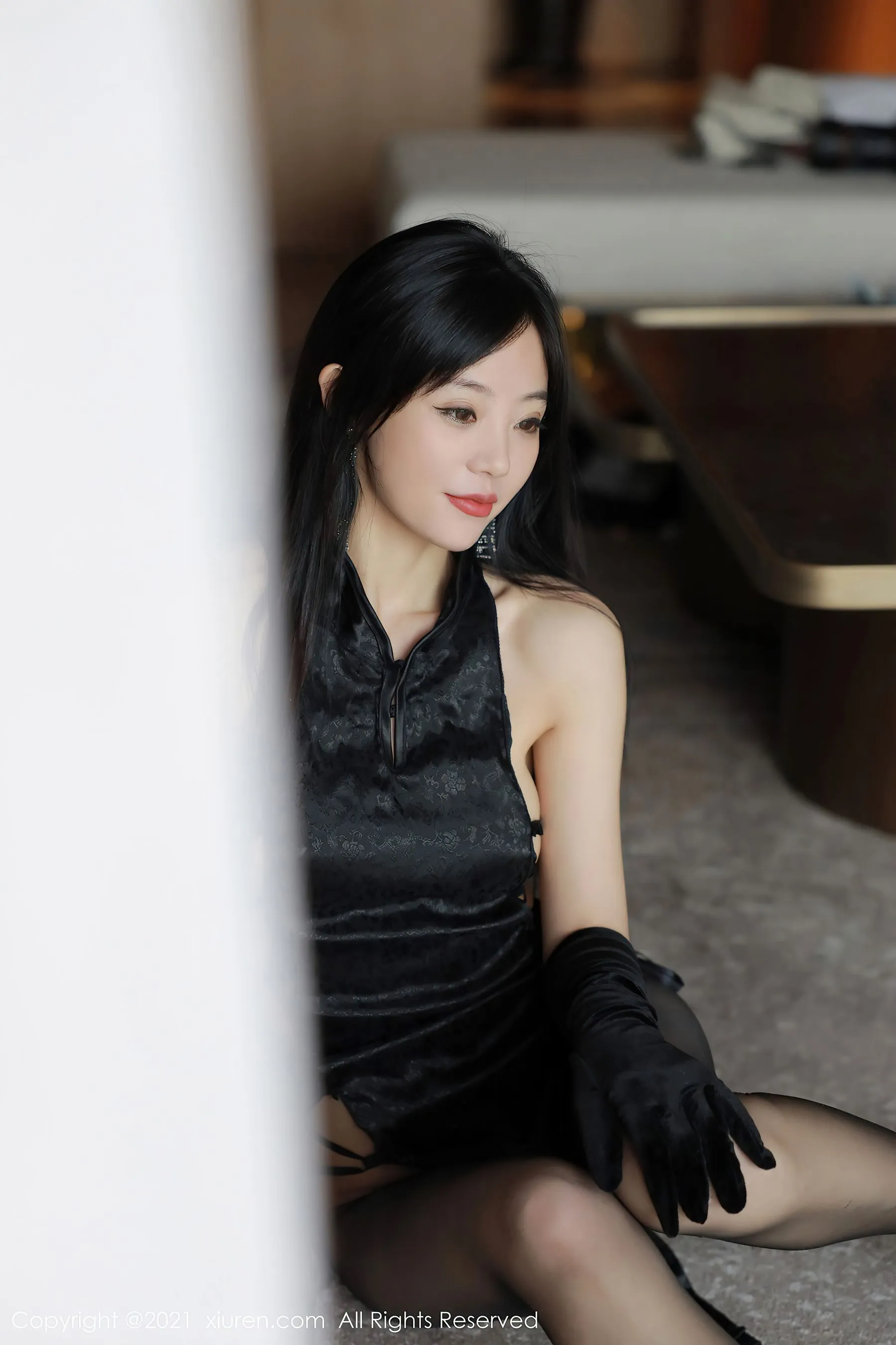  秀人 No.4125 佘贝拉Bella第11张