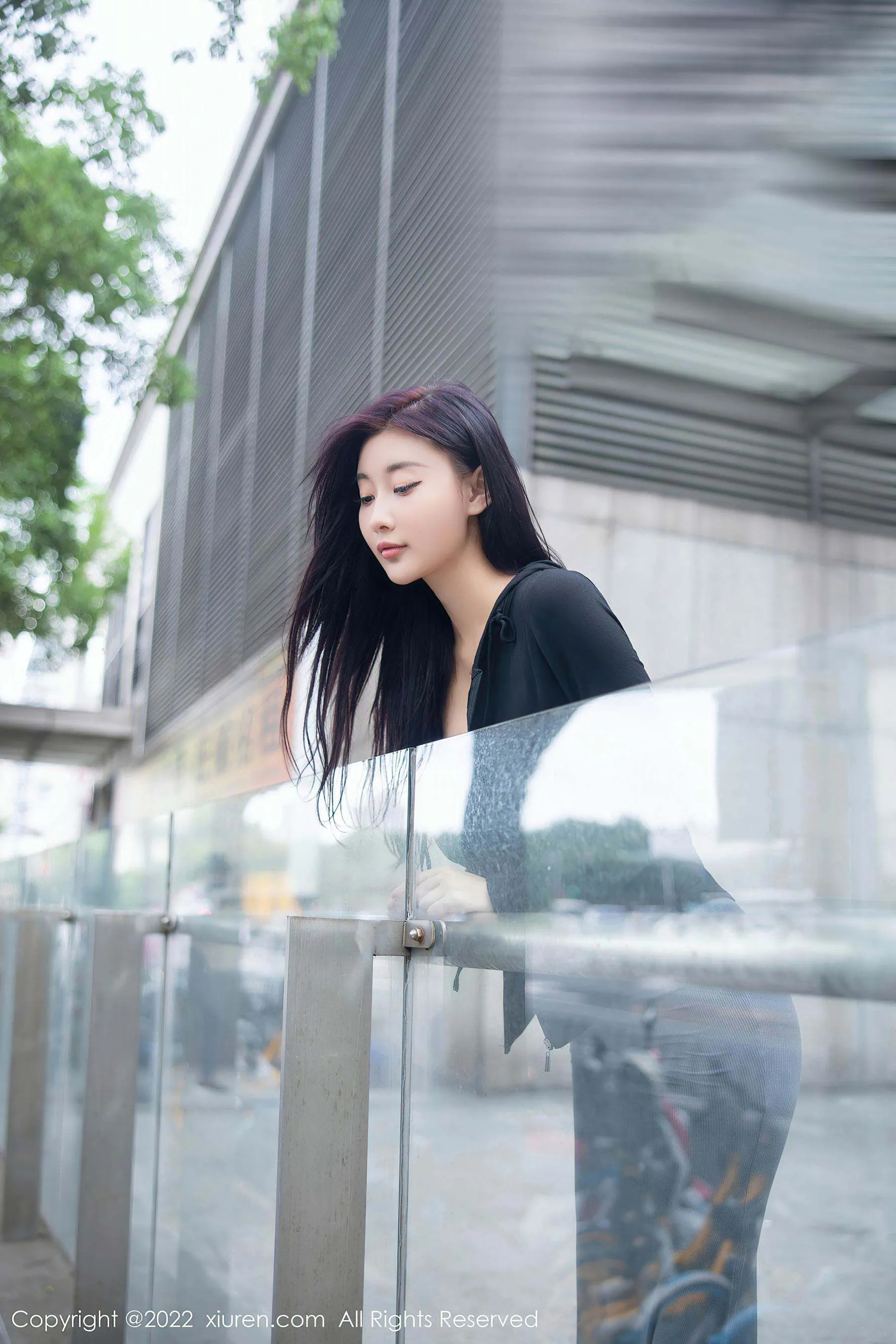 秀人网 No.5553 顾楚楚Maily第15张