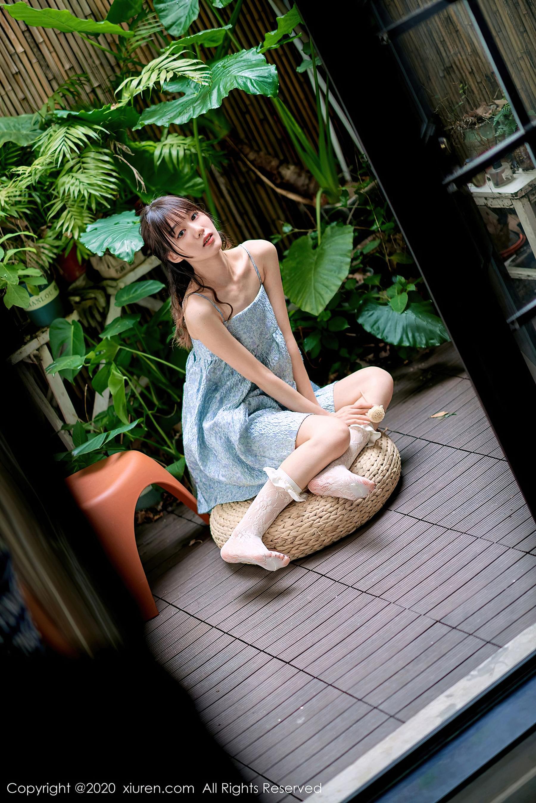 秀人 No.2533 尤其第1张