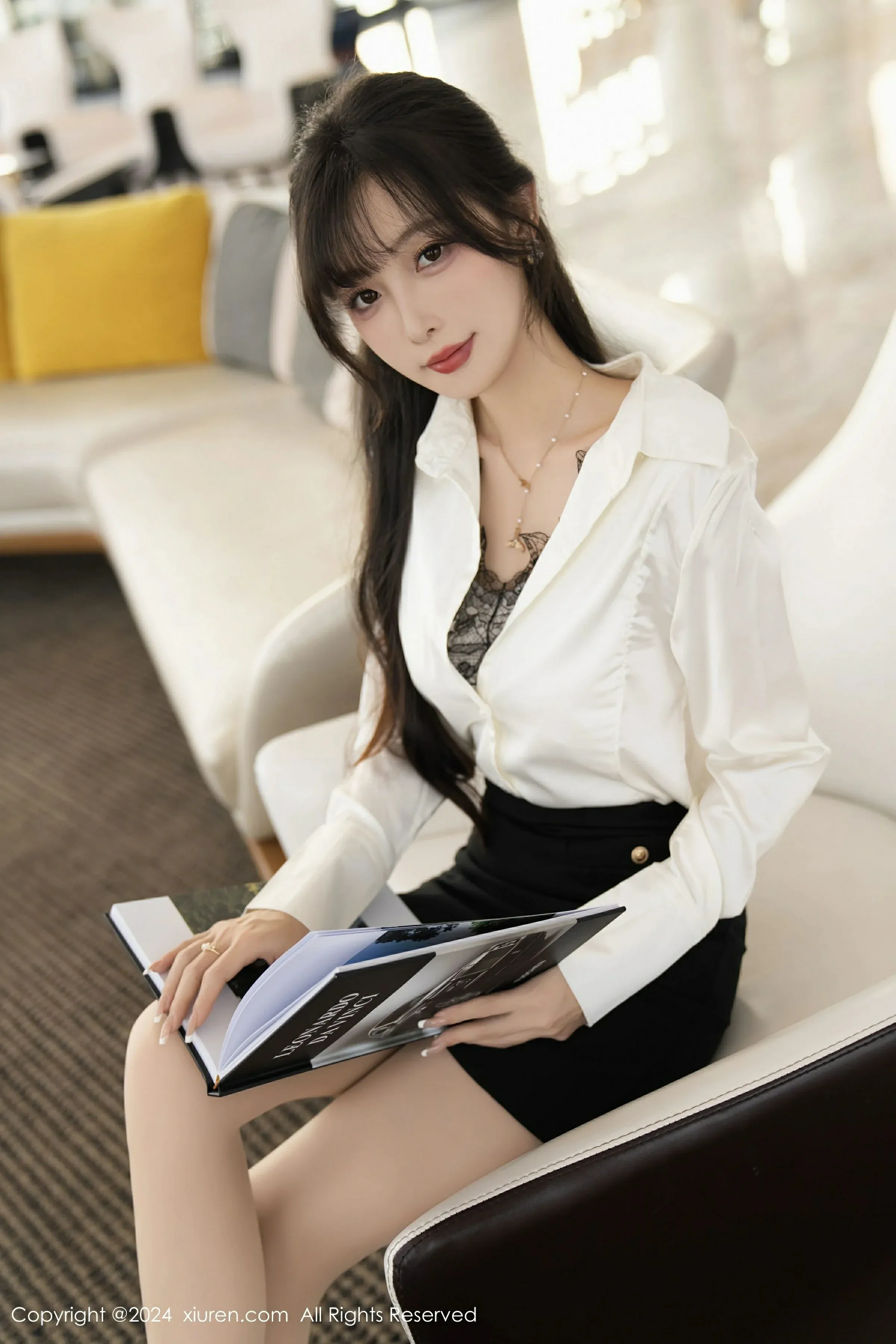  XiuRen 秀人 No.9237 林星阑 [107P]第10张