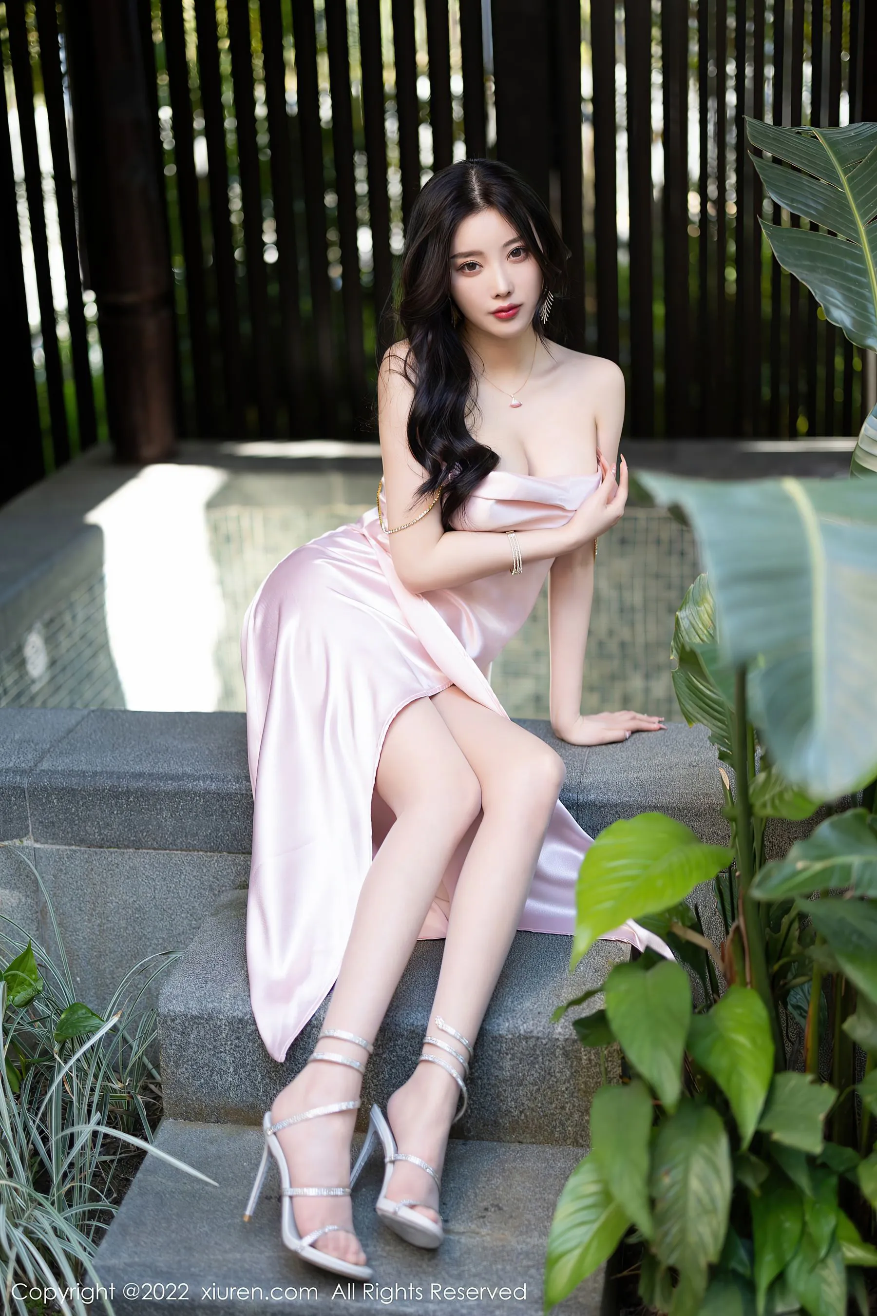 秀人网 No.5088 杨晨晨第27张