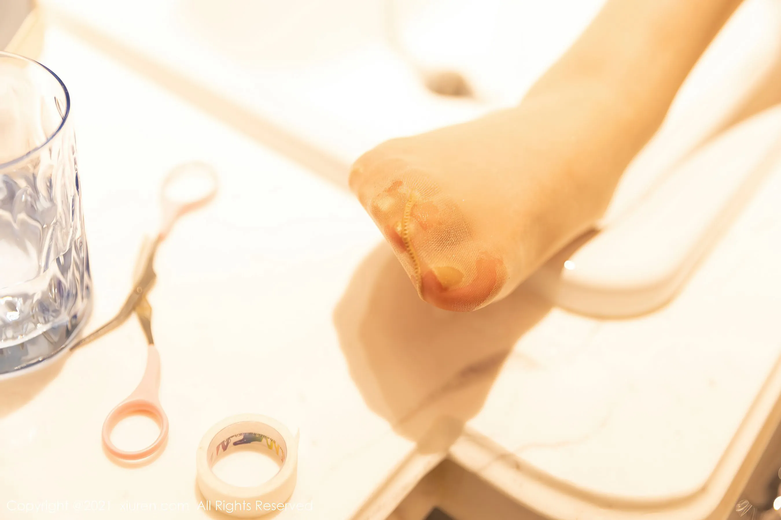 秀人 No.3181 允爾第5张