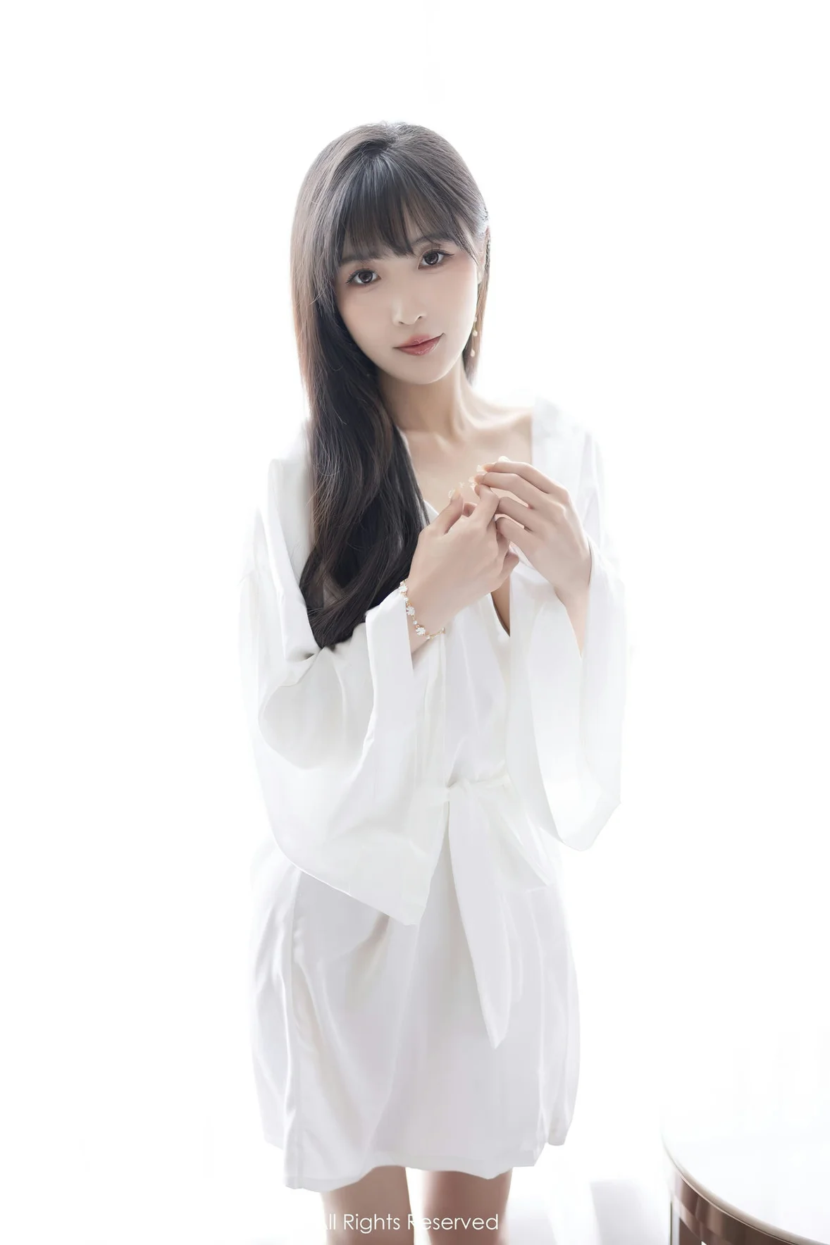  XiuRen 秀人 No.7297 林星阑 玉体翘臀性感写真 [85P]第13张