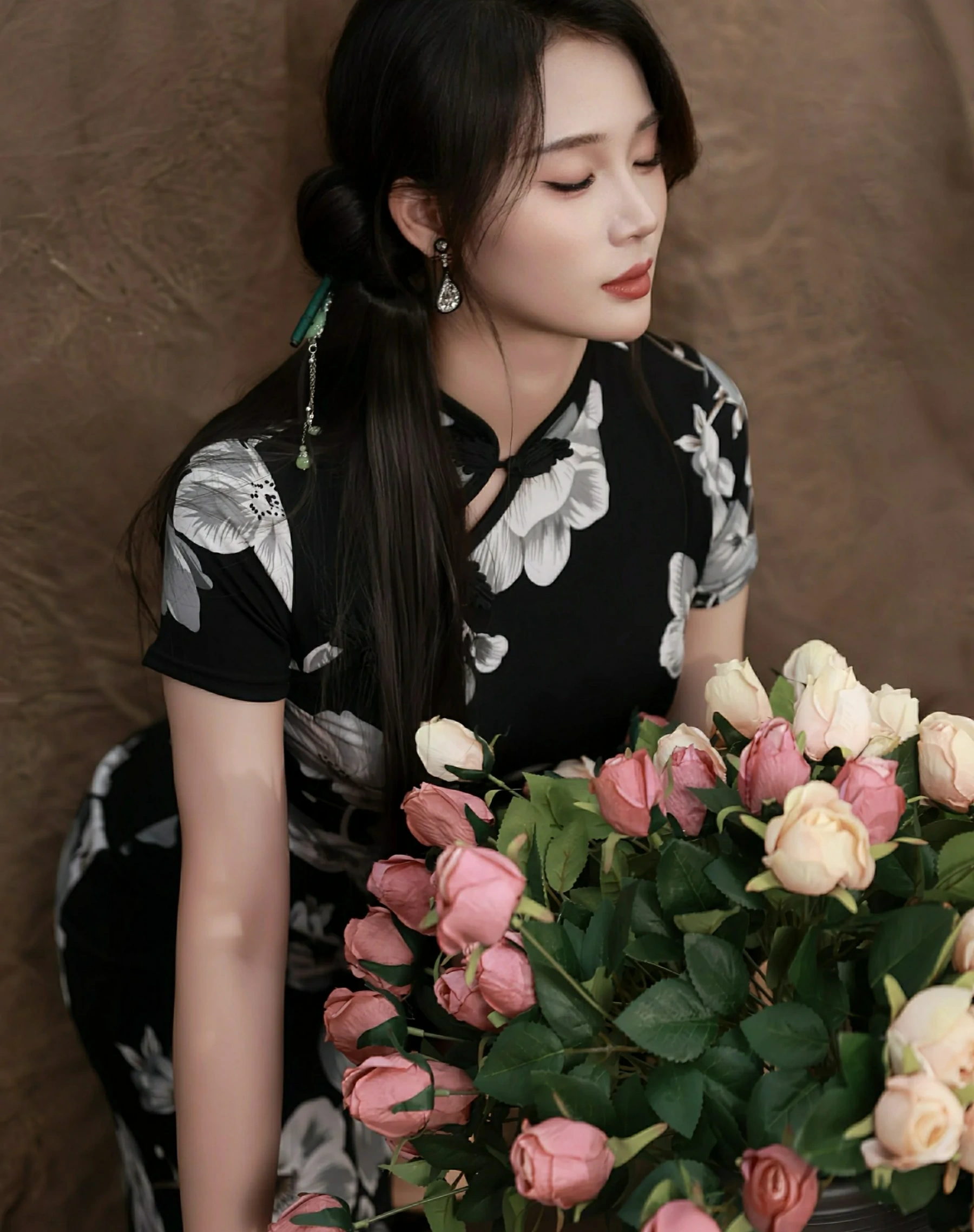  秀人网 No.10655 南乔 [72P]第10张