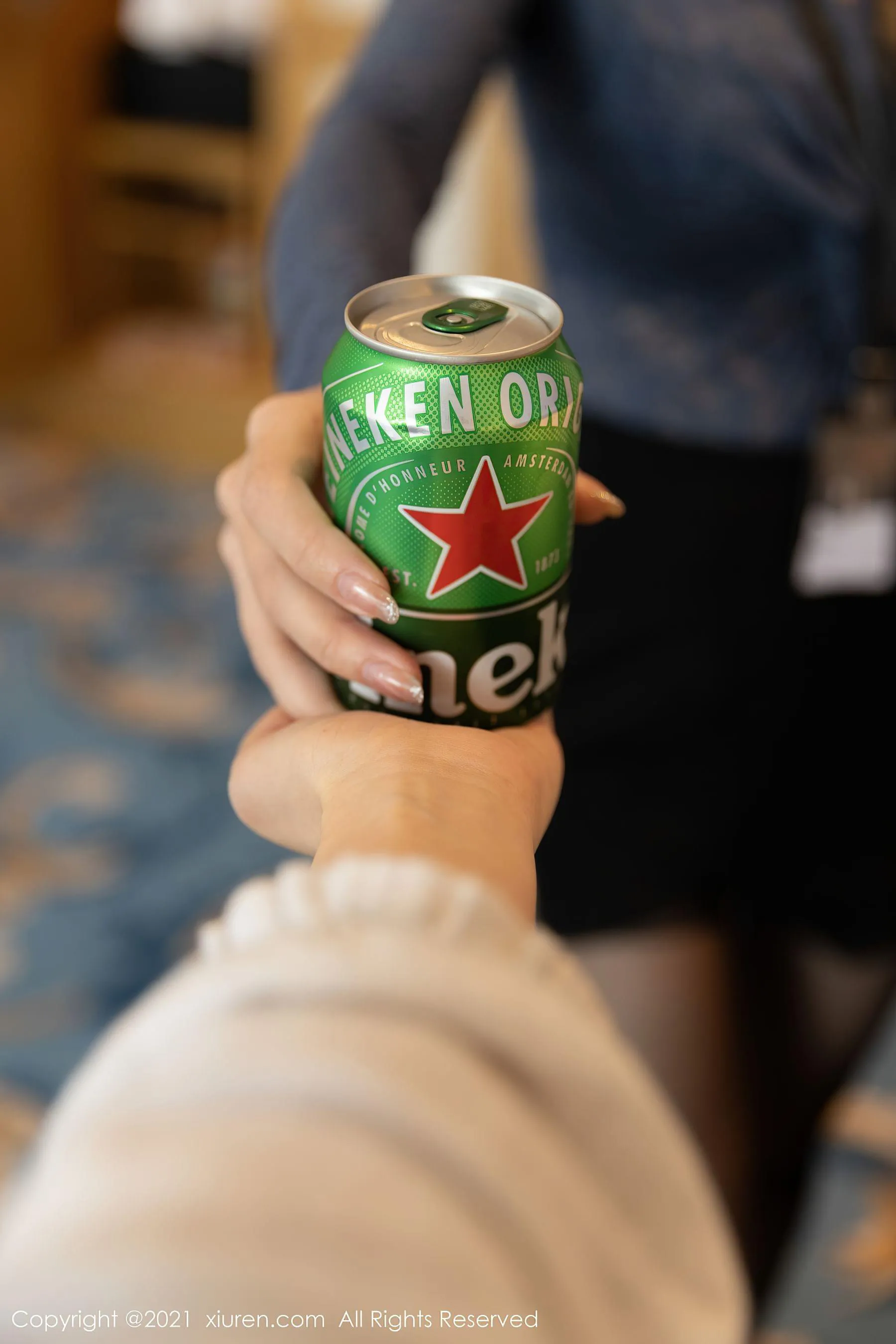  秀人 No.3301 周于希Sandy第10张