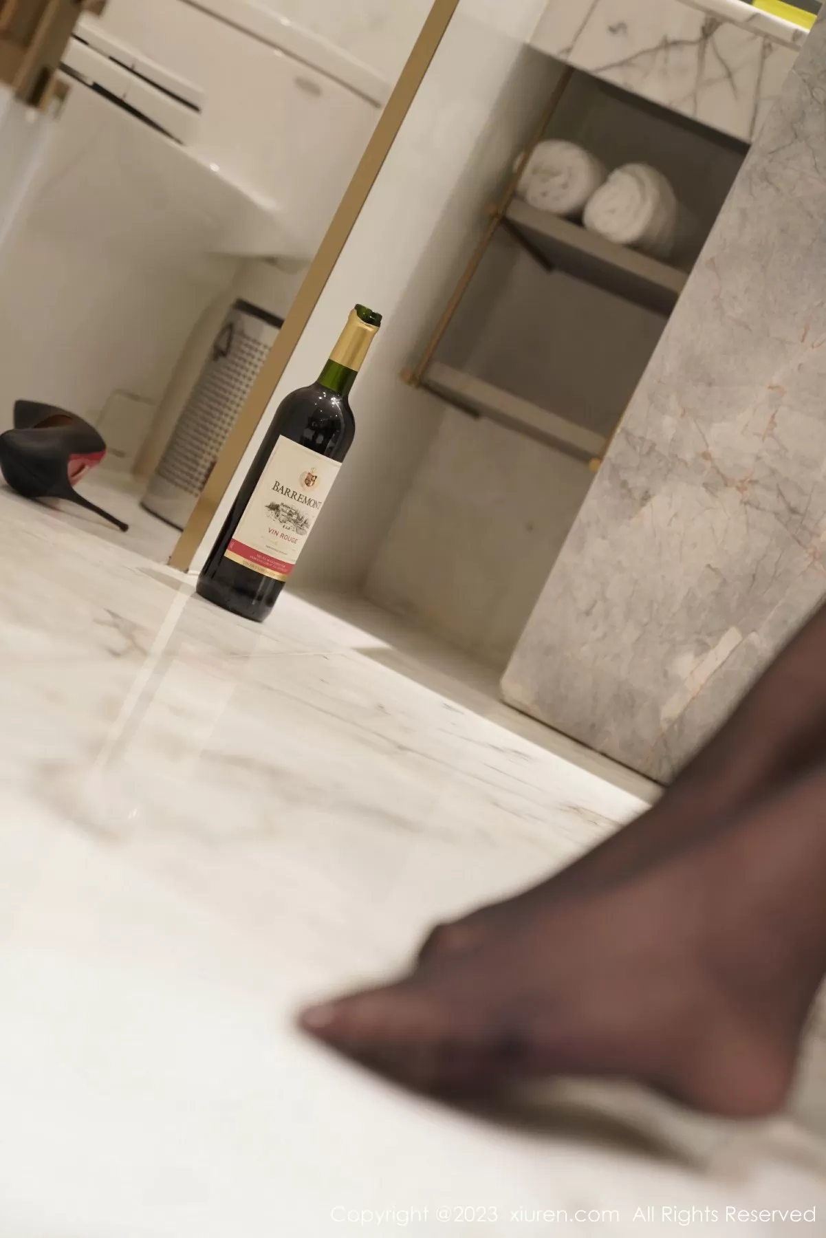  XiuRen 秀人 No.7553 月野兔美妞 [64P]第18张