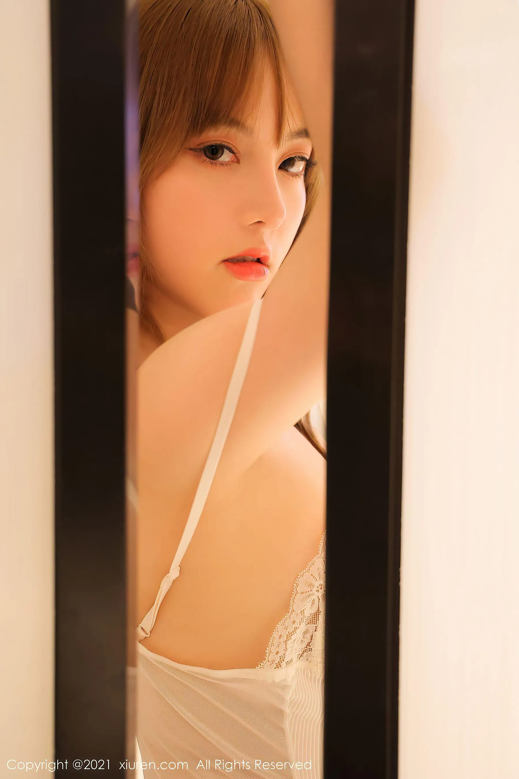  秀人 No.3534 豆瓣酱第13张