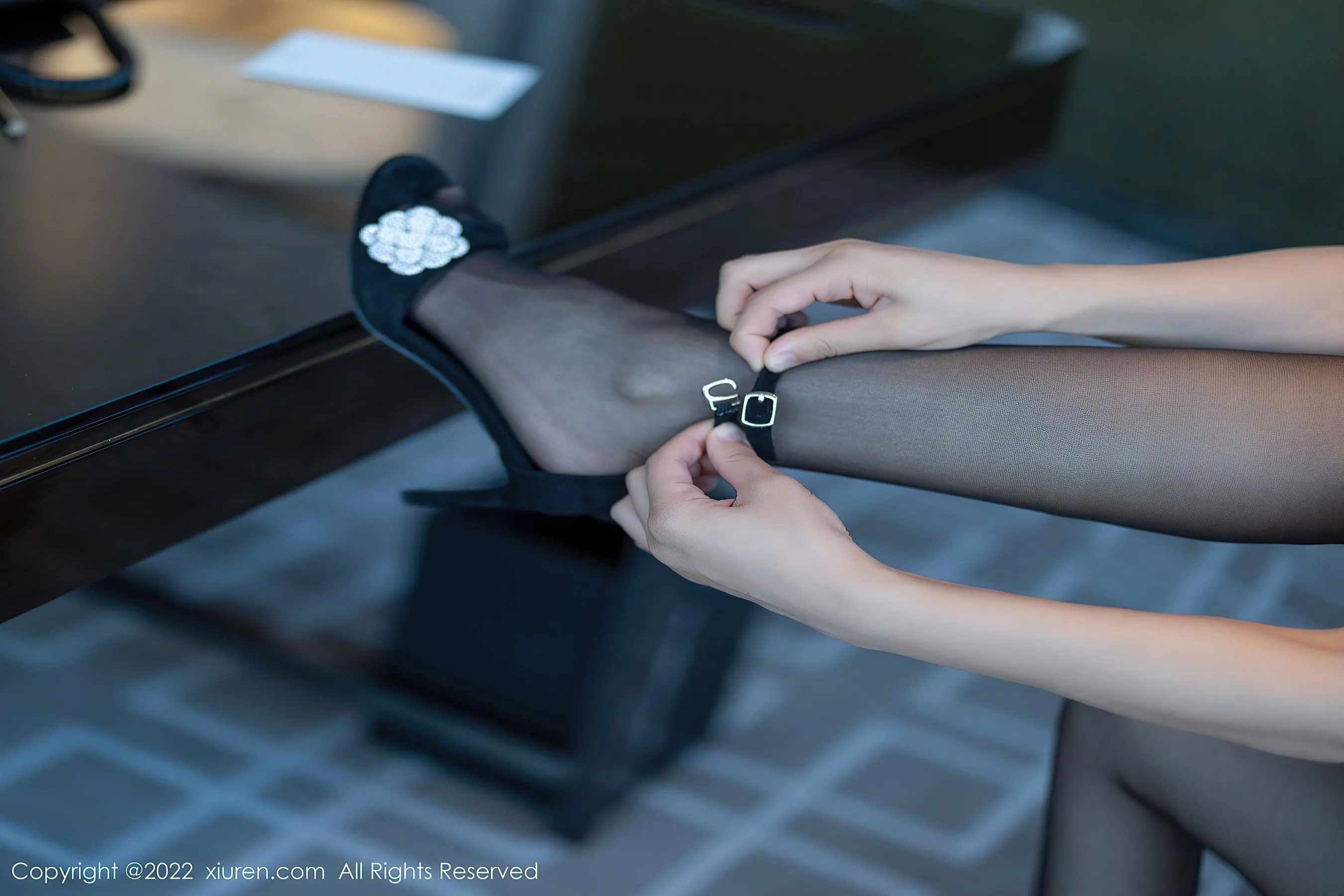  秀人网 No.5635 刘钰儿第23张