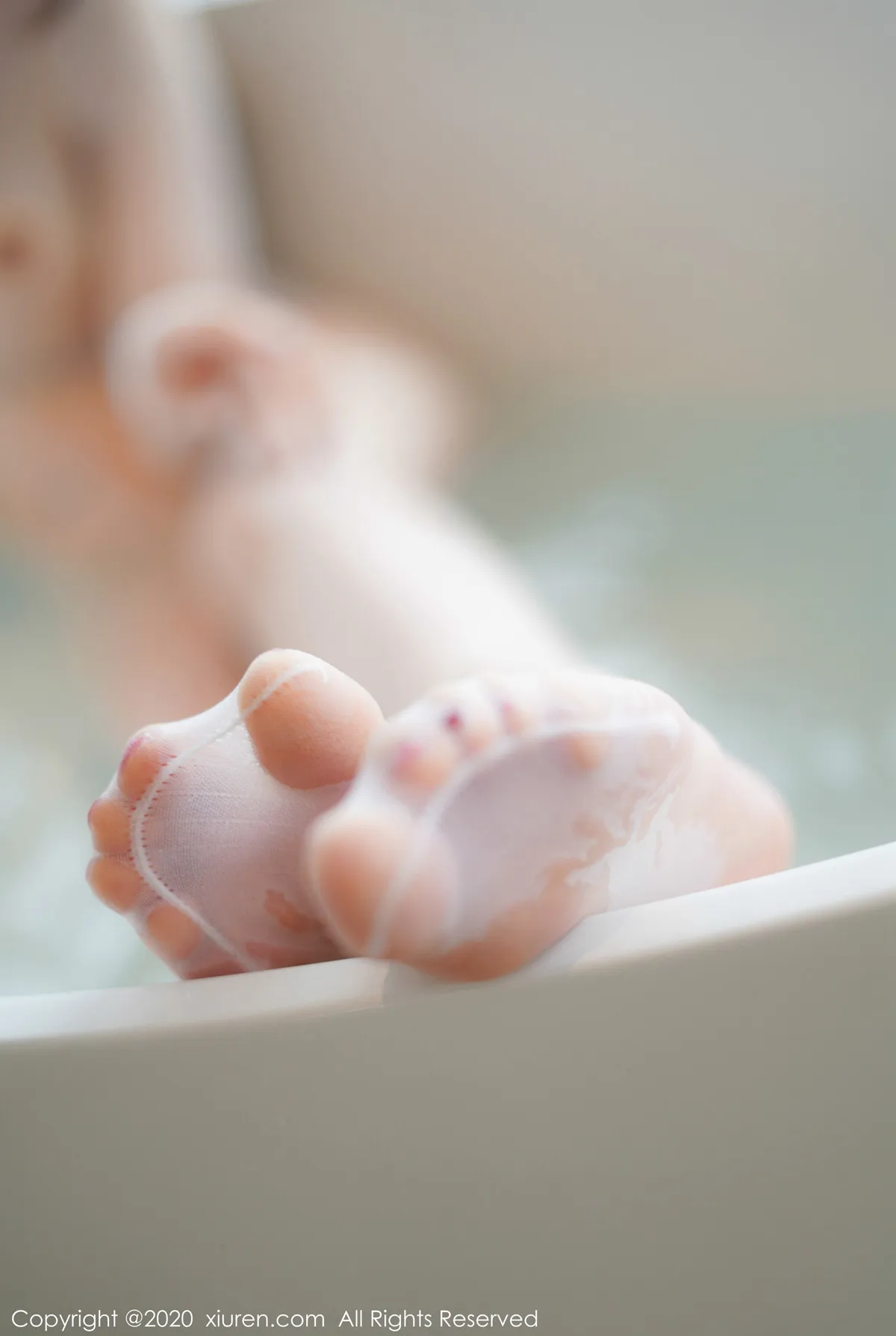  XIUREN秀人网 N0.1962 沈梦瑶第6张