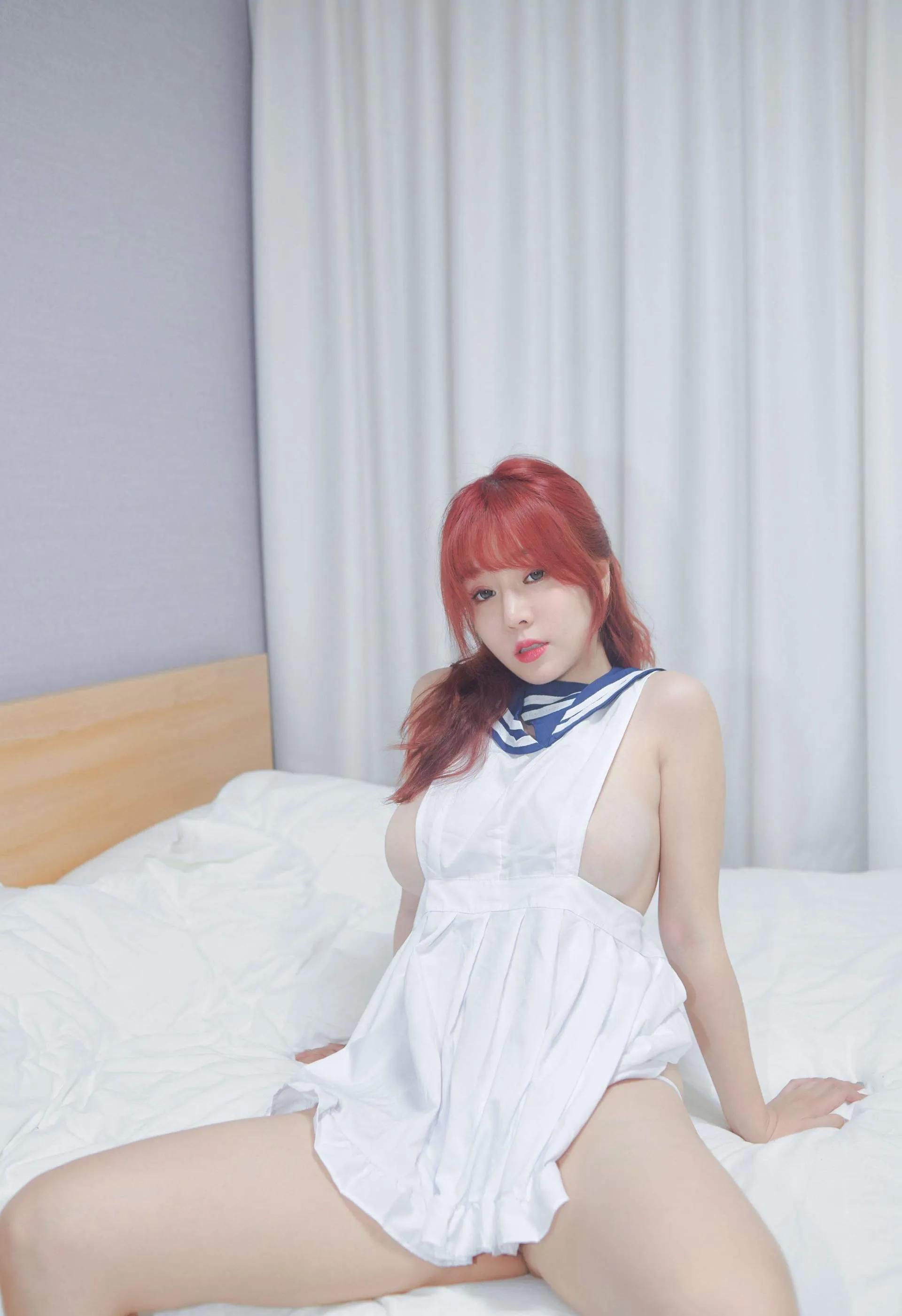  XIUREN秀人网 No.1744 王雨纯第6张