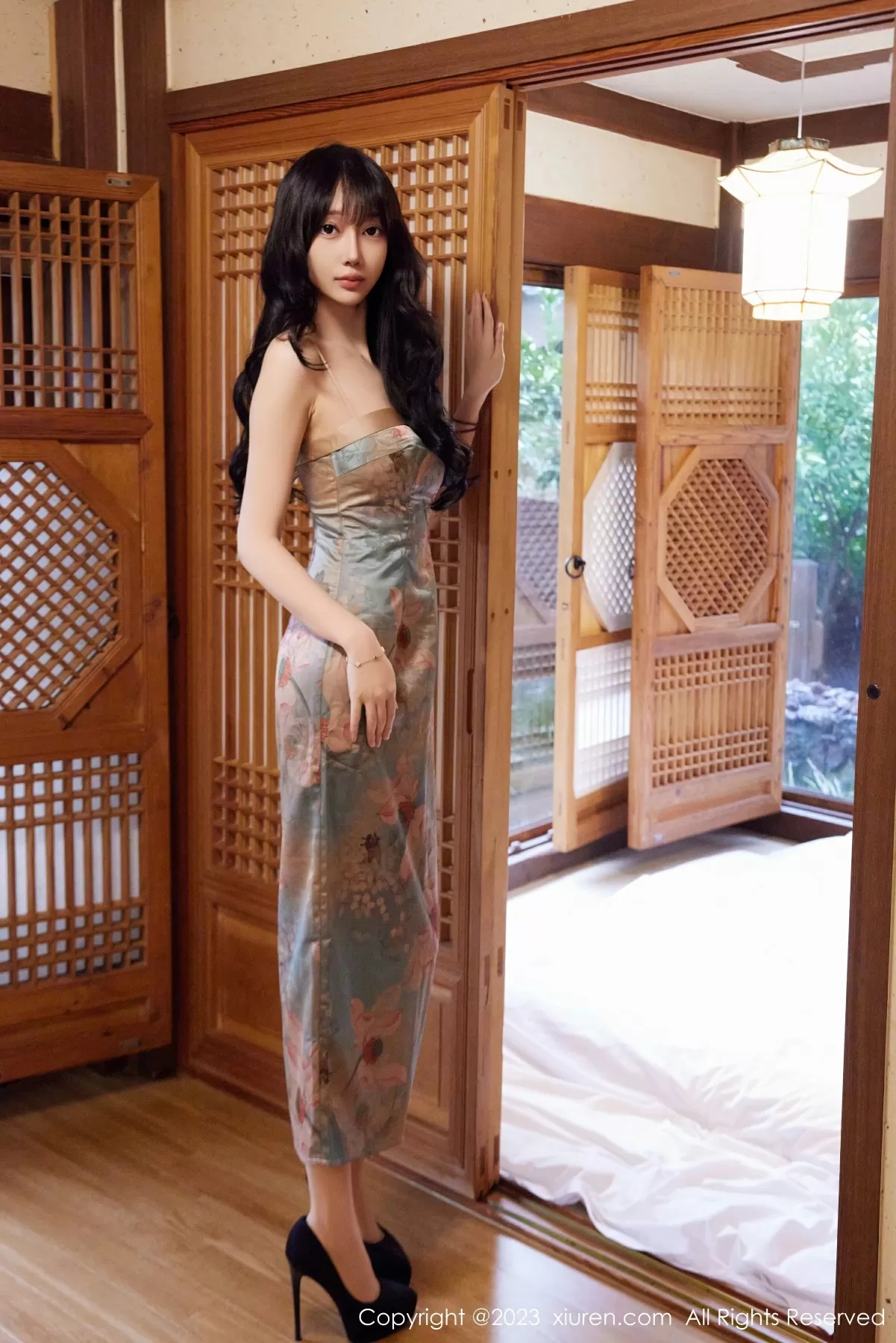  XiuRen 秀人 No.7539 玥儿玥er [54P]第1张