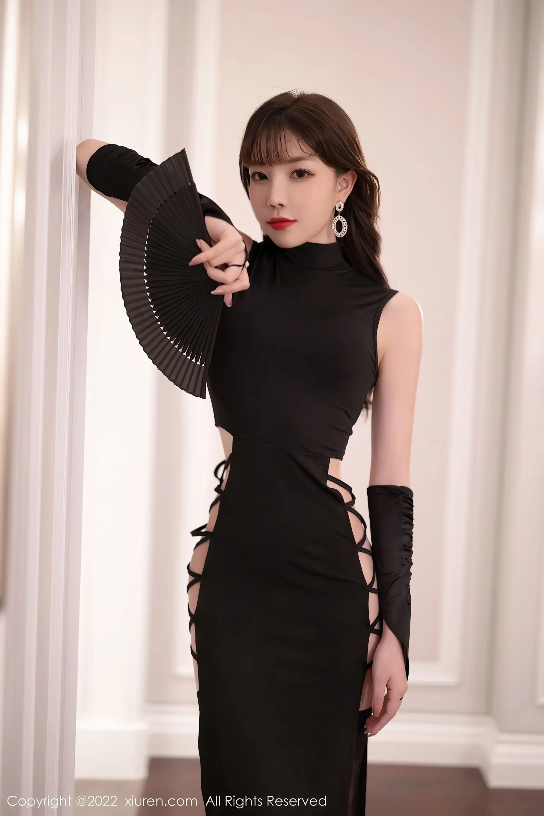 秀人网 No.5374 徐莉芝Booty第21张