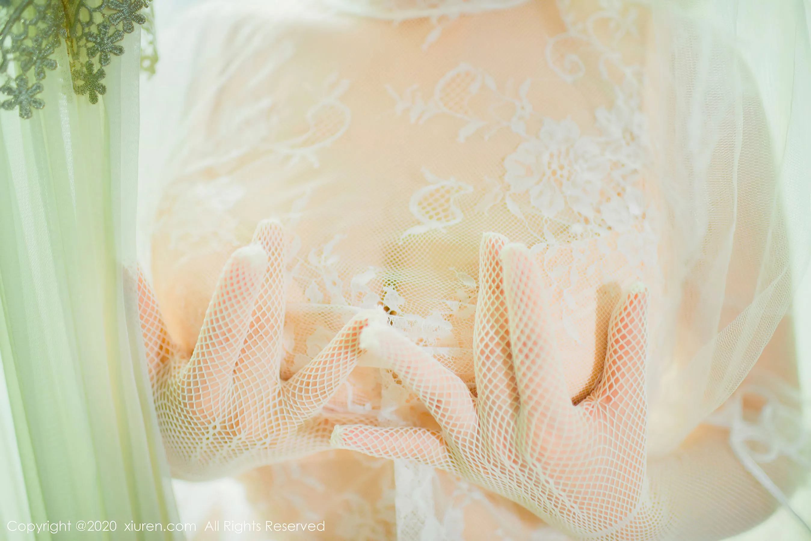 秀人 No.2848 范京宜第8张