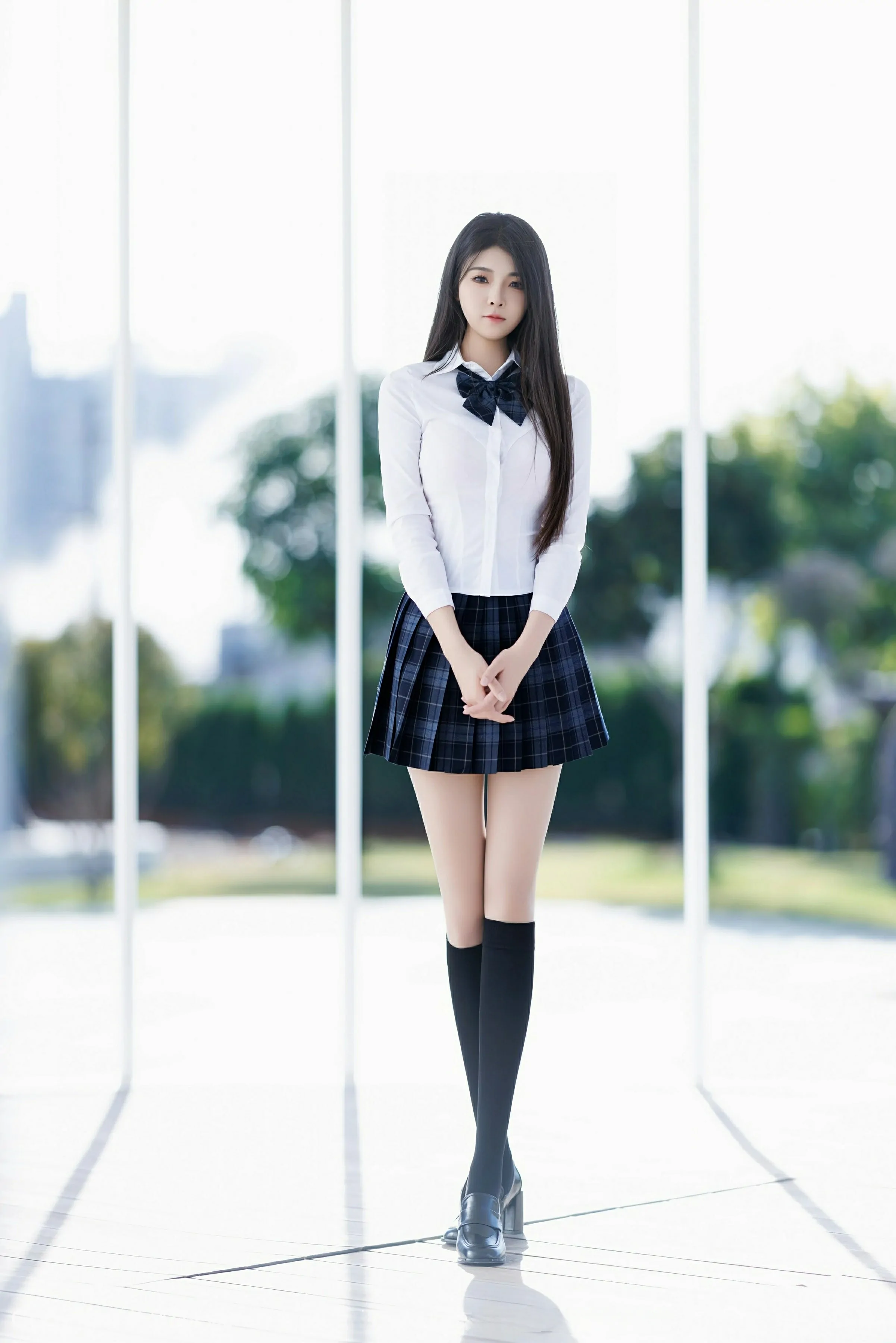  XiuRen 秀人 No.9682 初梦瑶 [91P]第6张