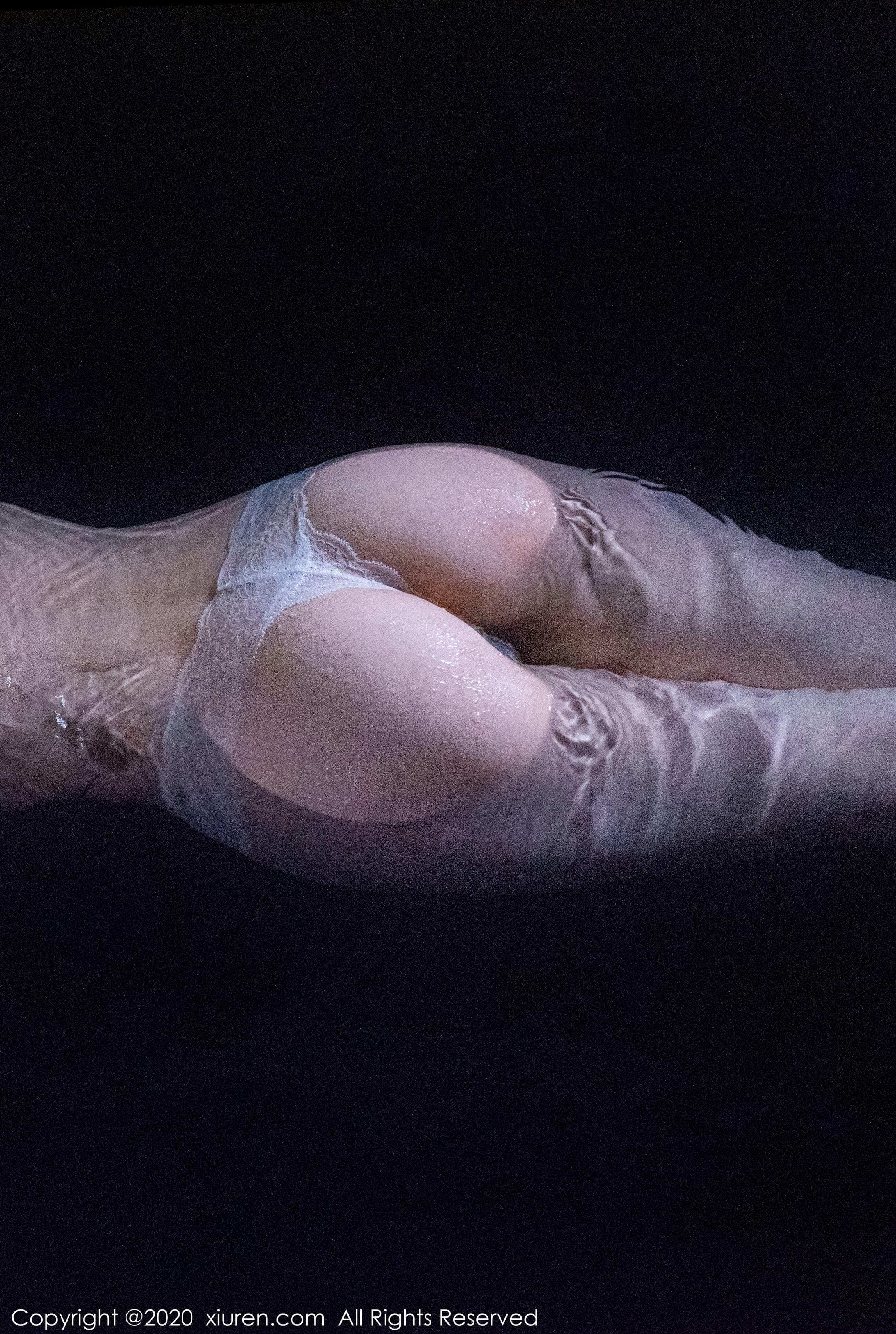 XIUREN秀人网 NO.2116 沈梦瑶第13张