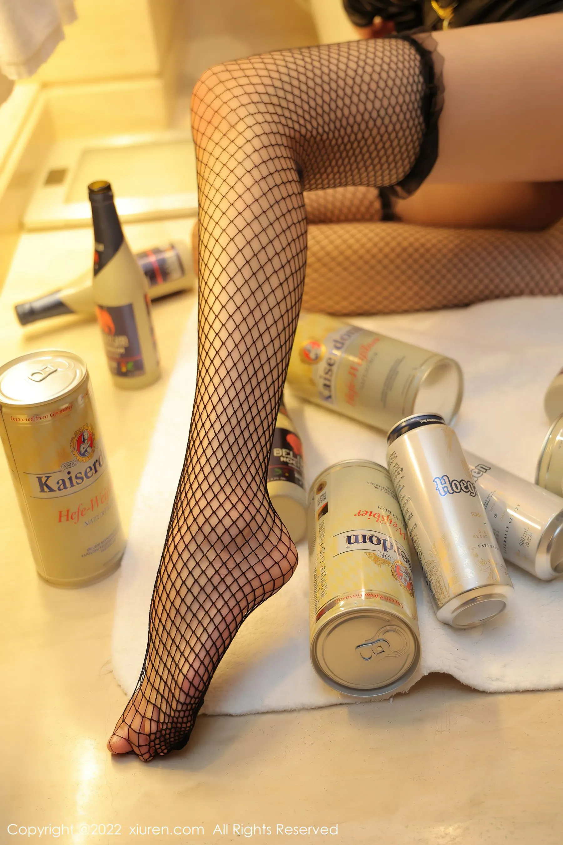  秀人 No.4489 薇薇第9张