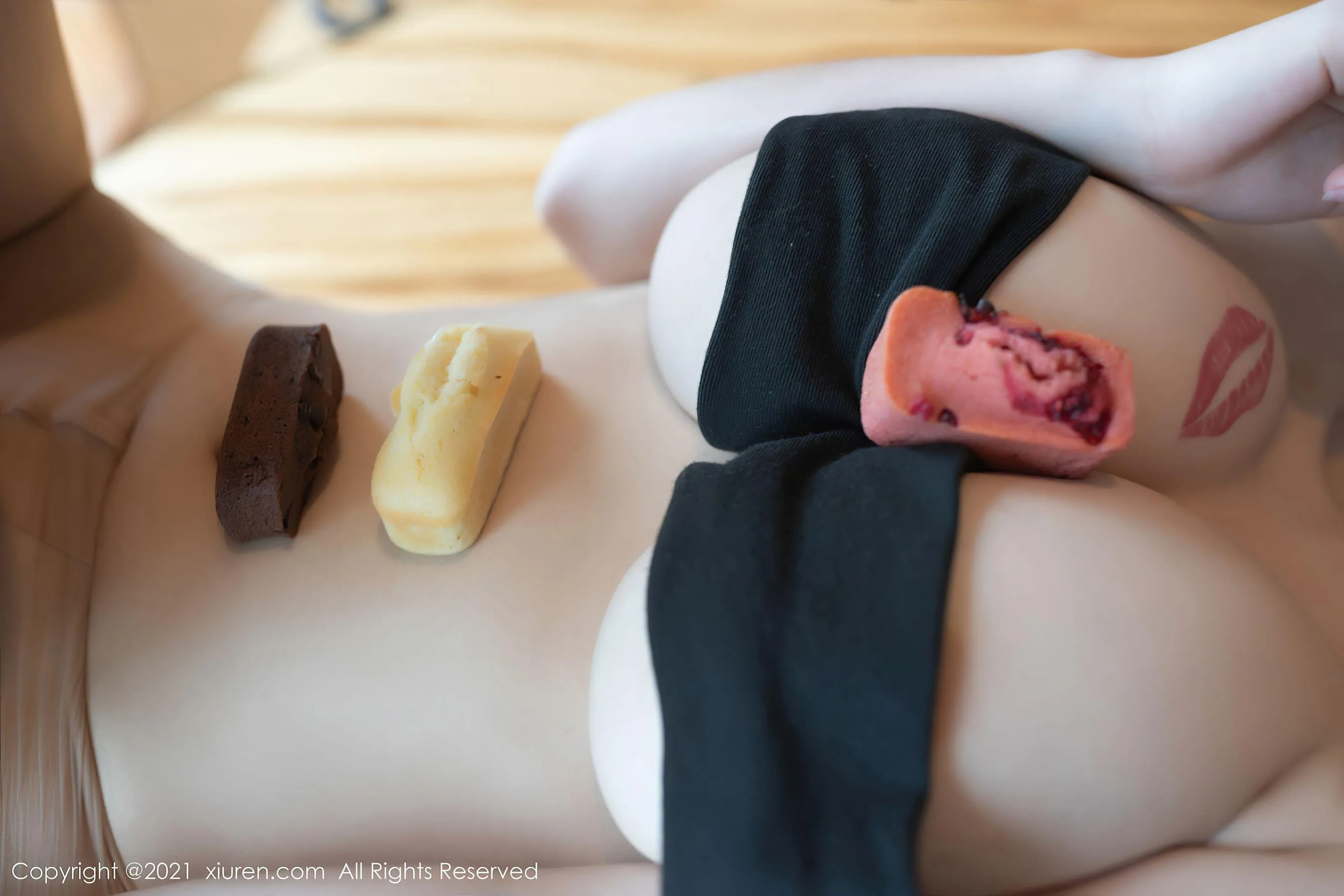  秀人 No.3406 美七Mia第23张