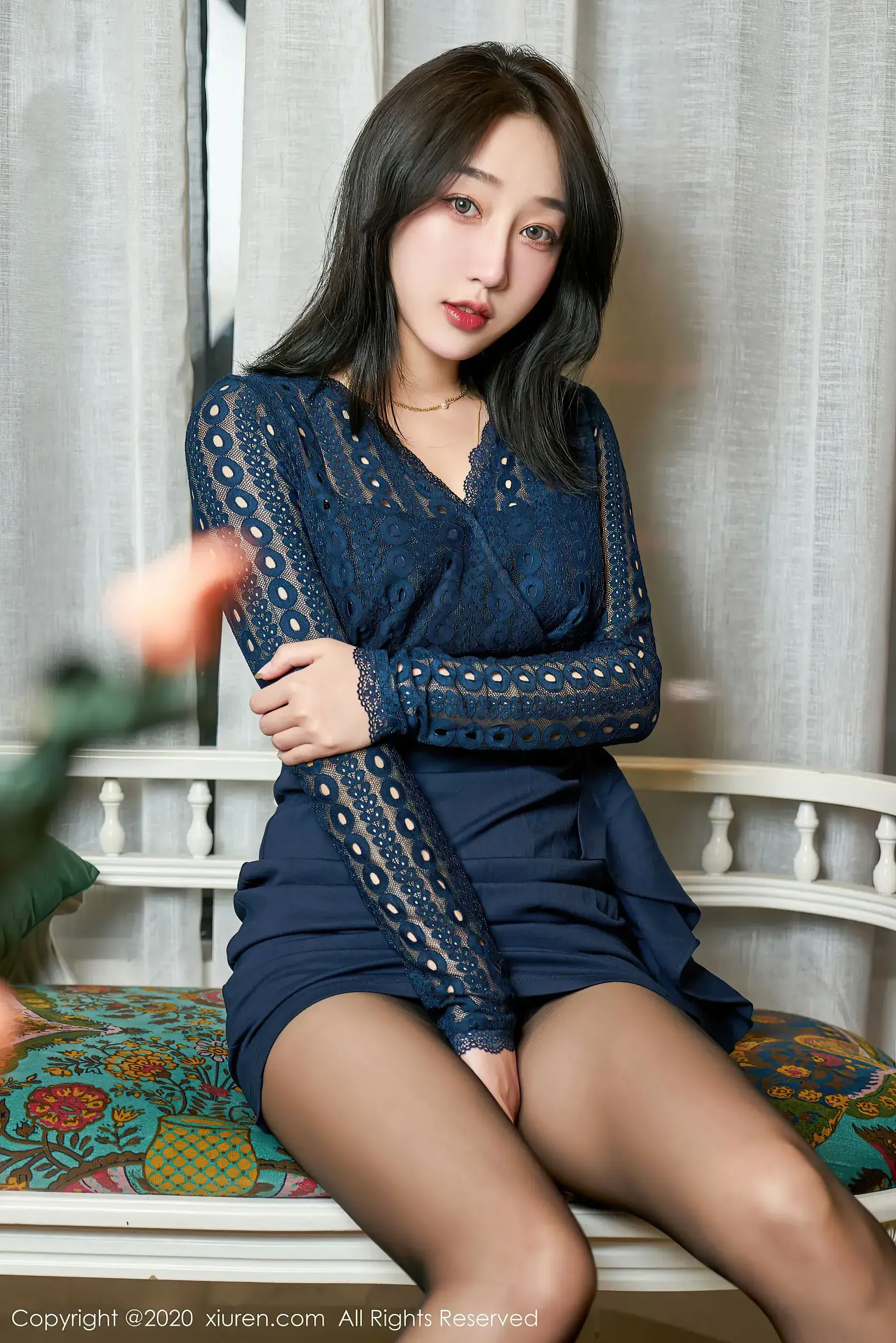 秀人 No.2941 九月生_第21张