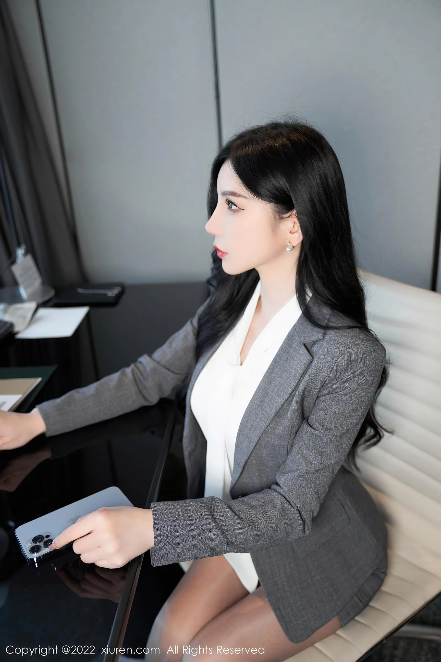 秀人网 No.5177 周于希Sally第13张