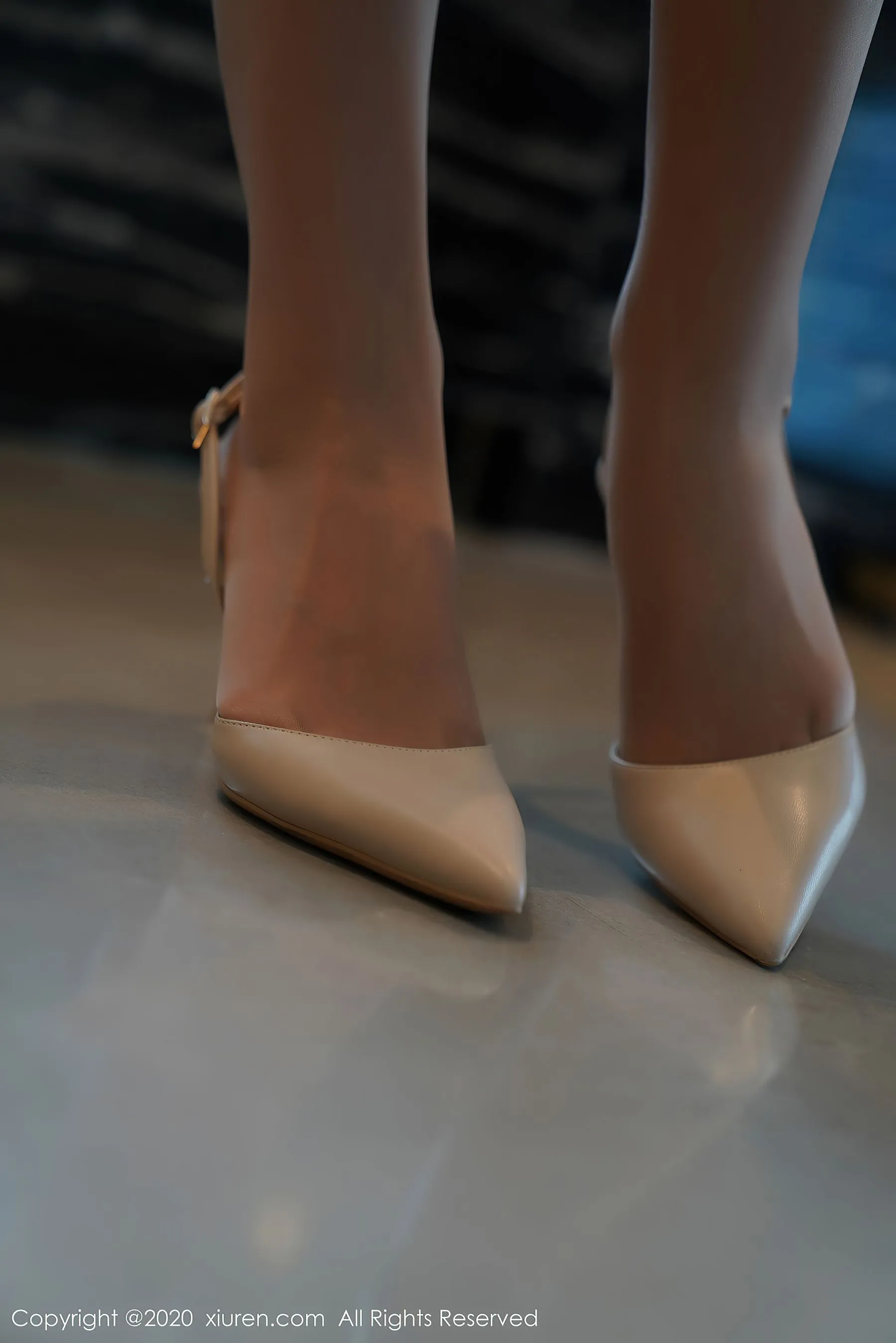  秀人 No.2825 仓井优香第7张