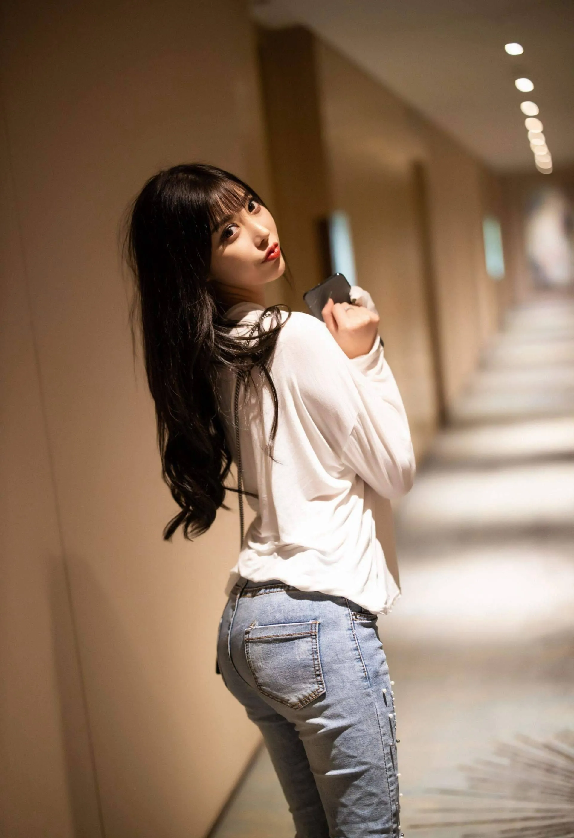 XIUREN秀人网 No.1746 杨晨晨sugar第6张