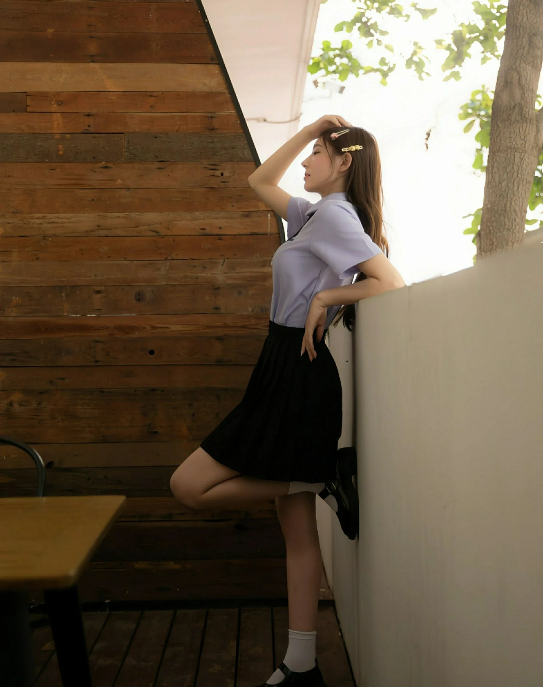  秀人网 No.10622 悦兮 [80P]第2张