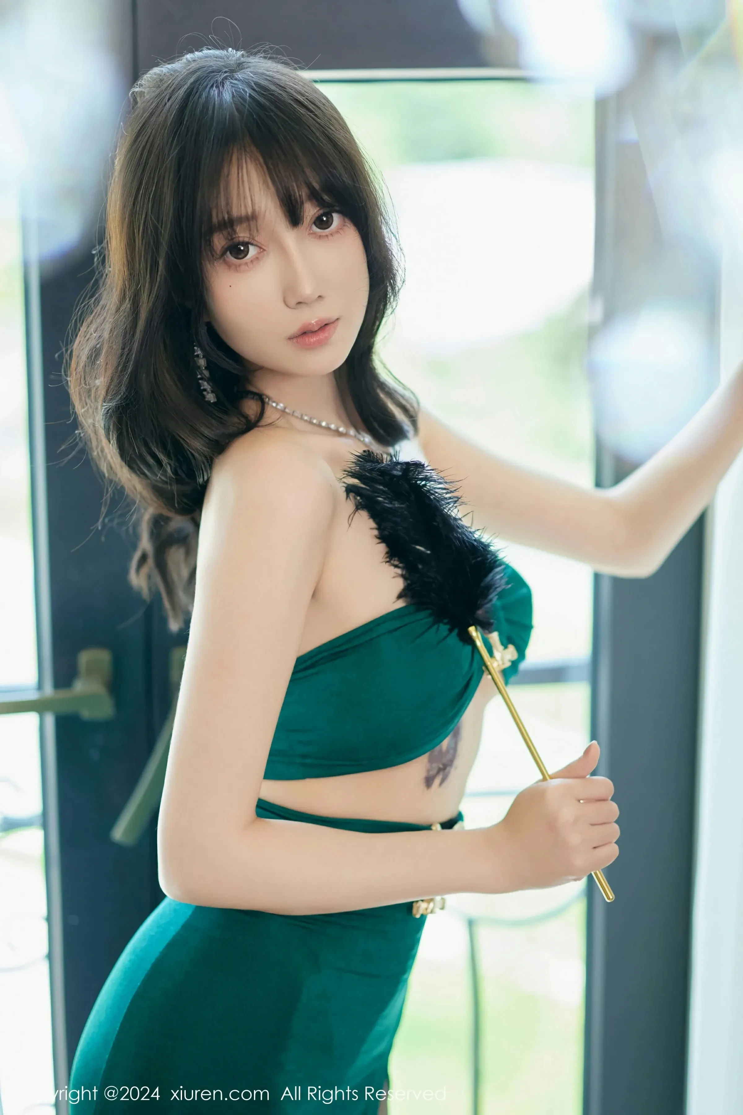  XiuRen 秀人 No.8772 玥儿玥 [76P]第21张