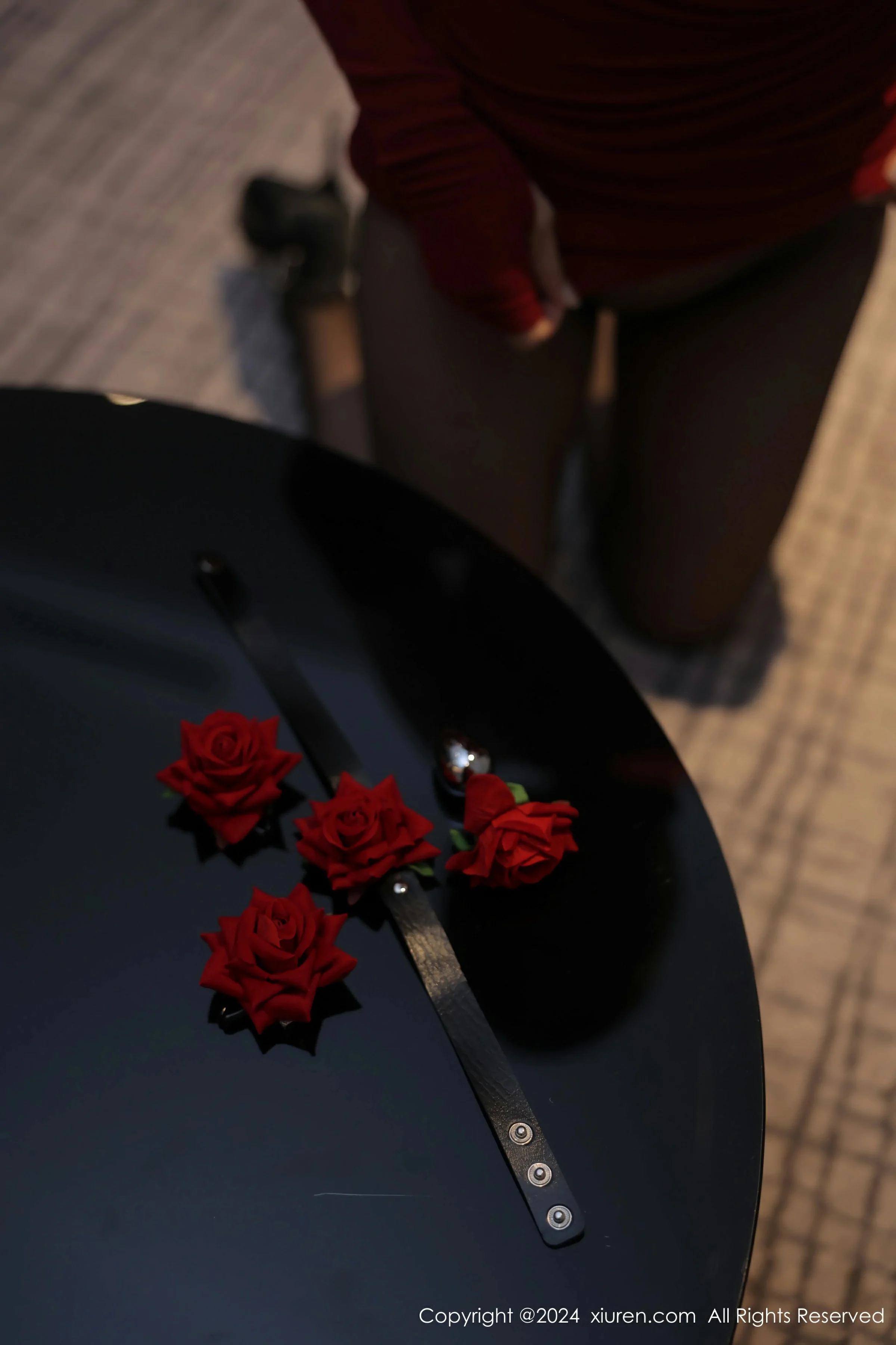  XiuRen 秀人 No.9096 波巧酱 [85P]第13张