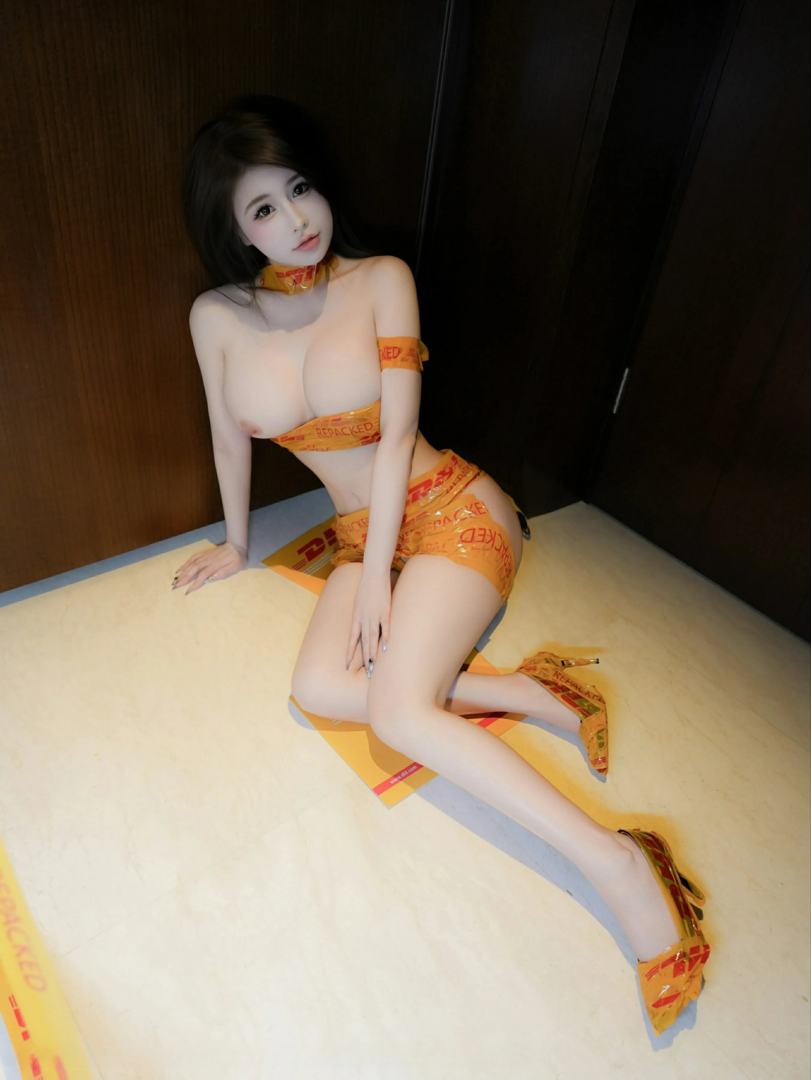  XiuRen 秀人 No.10016 甜妮 [76P]第22张