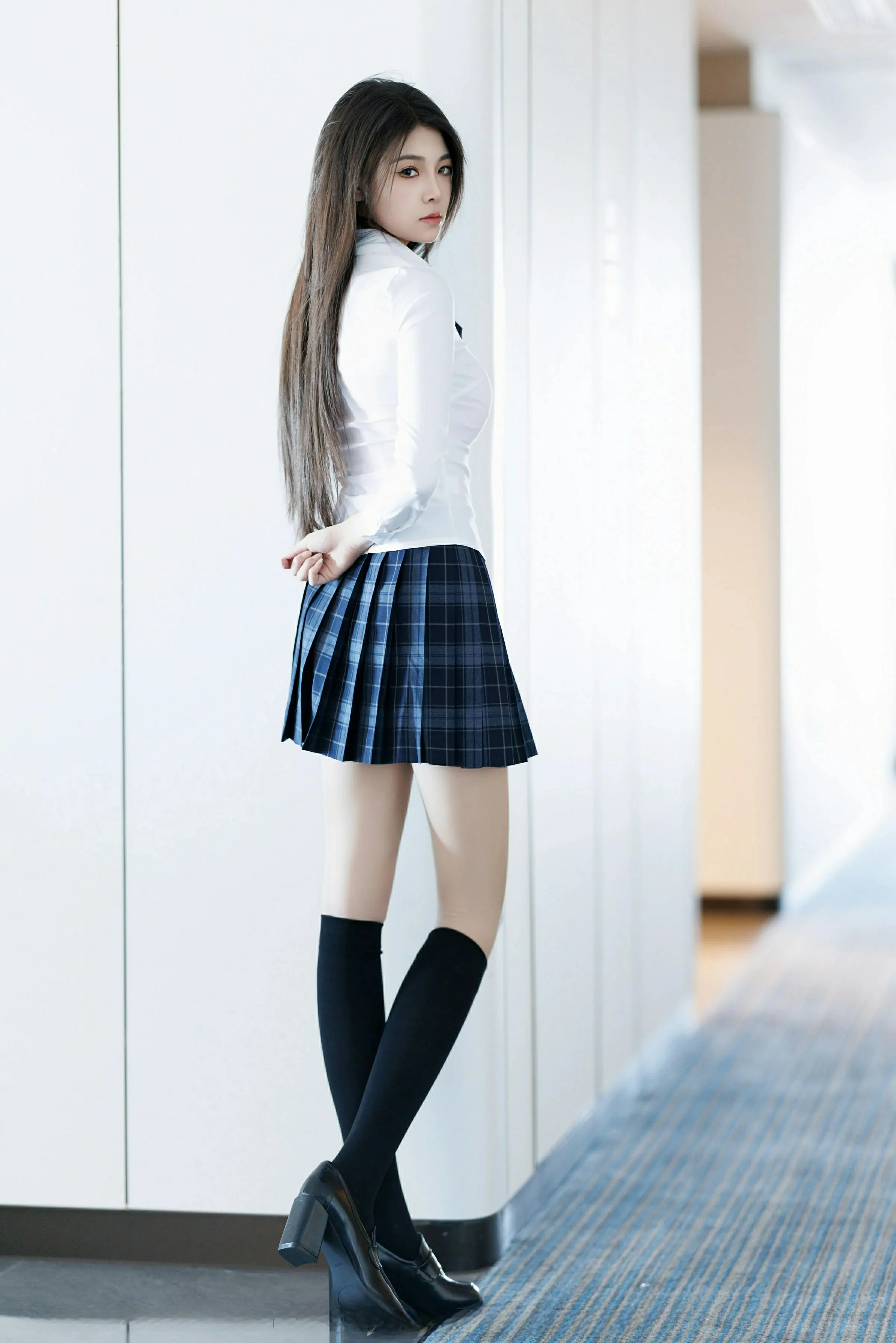  XiuRen 秀人 No.9682 初梦瑶 [91P]第1张